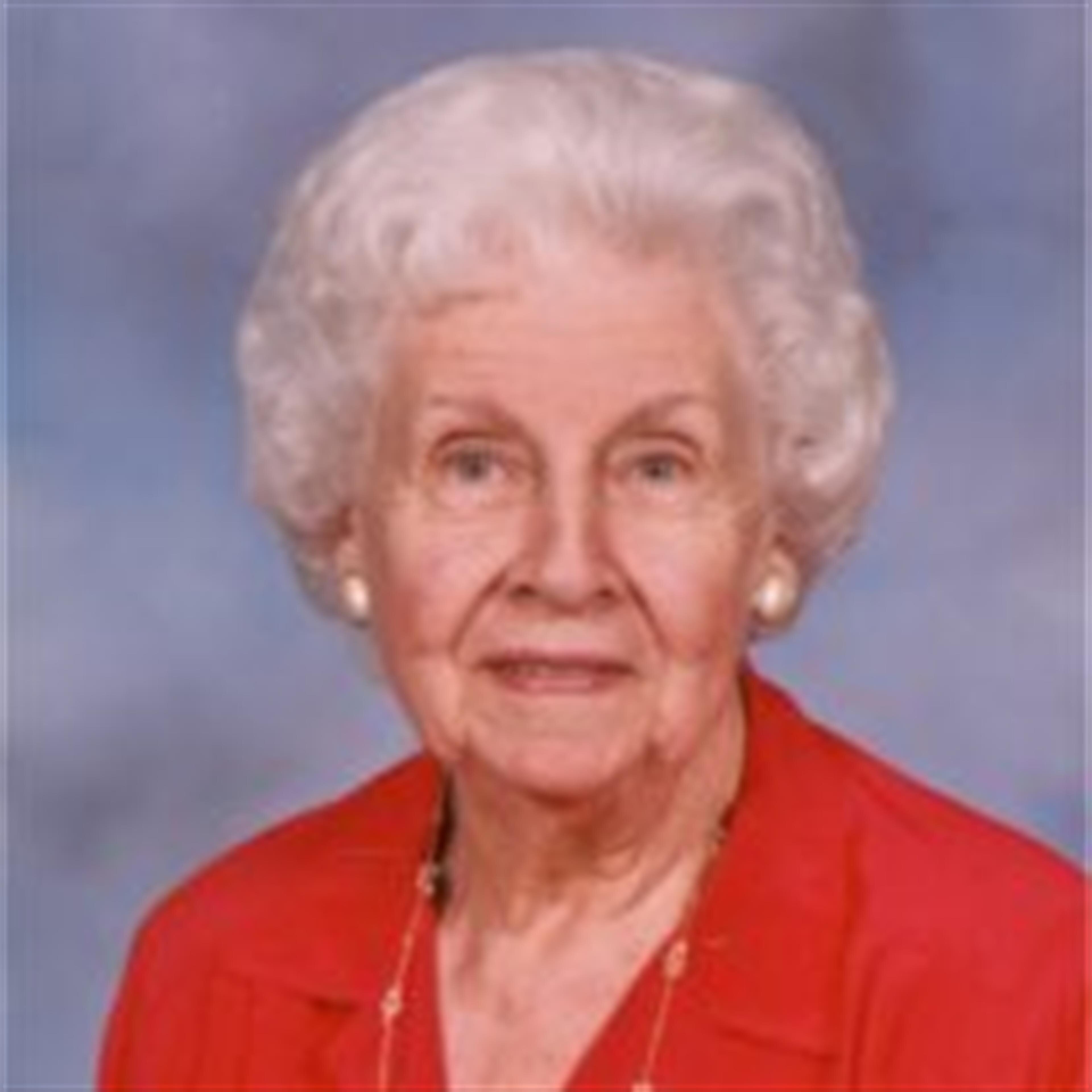 Helen  Loraine Johnson