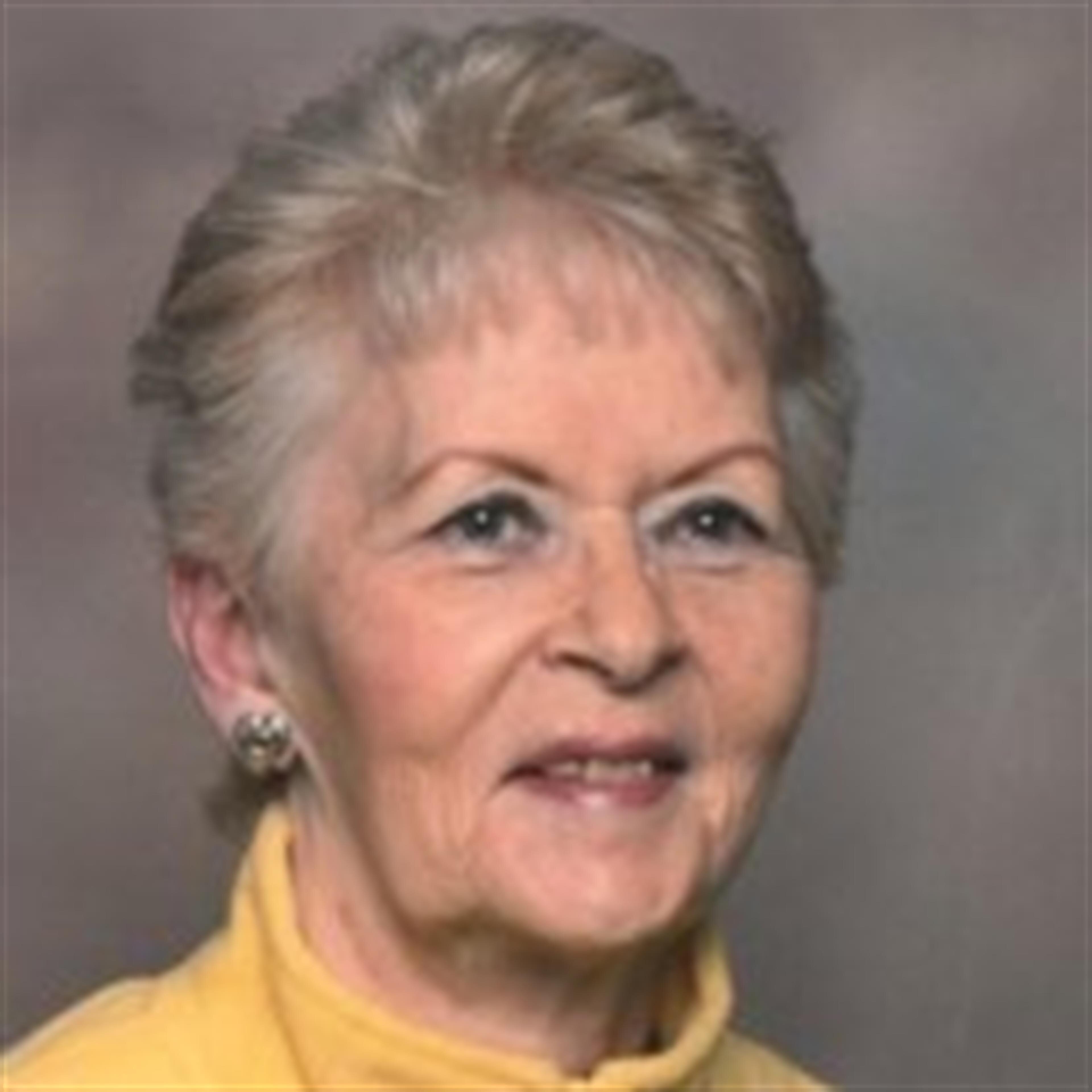 Linda Lou Barnhart