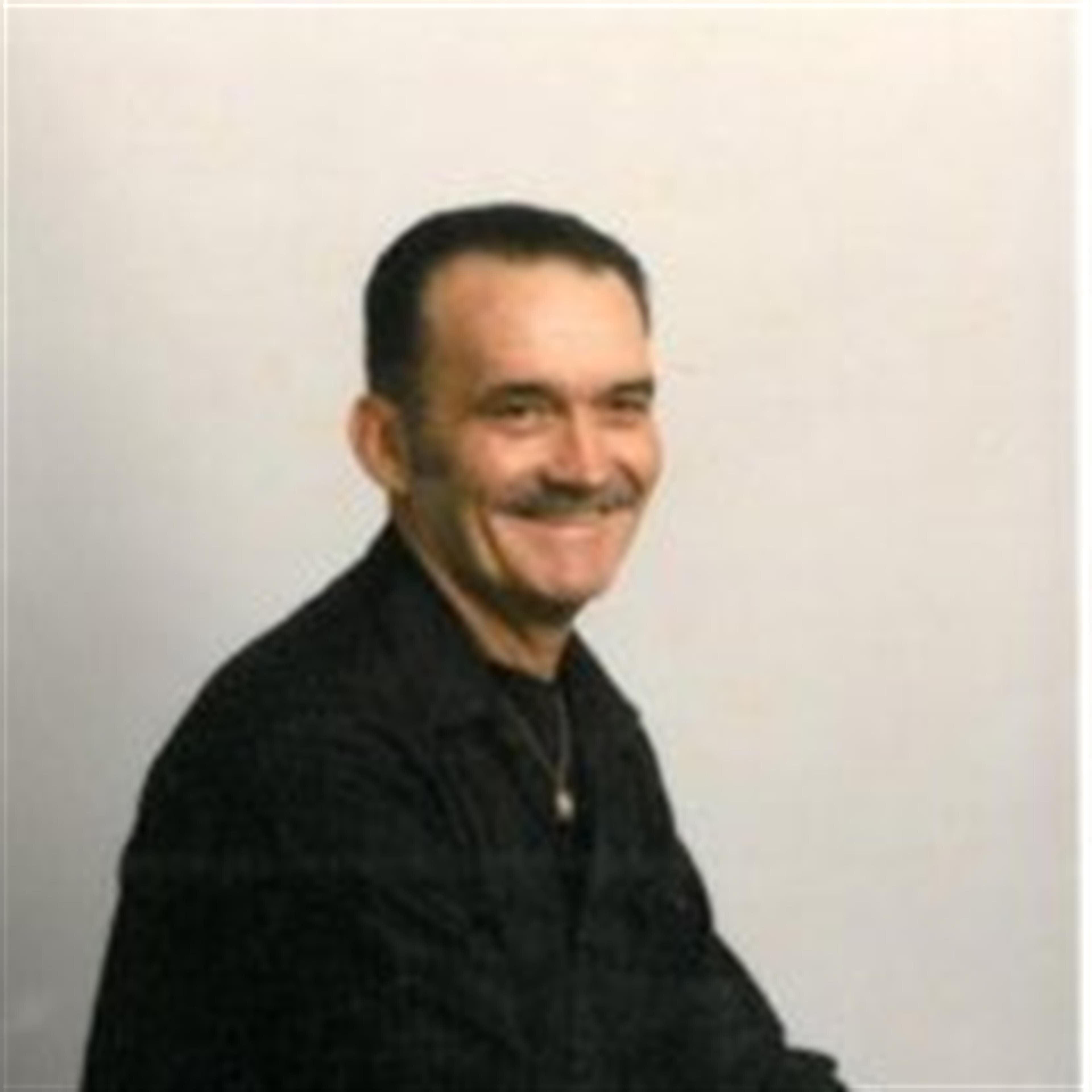 Owen "Dick" West