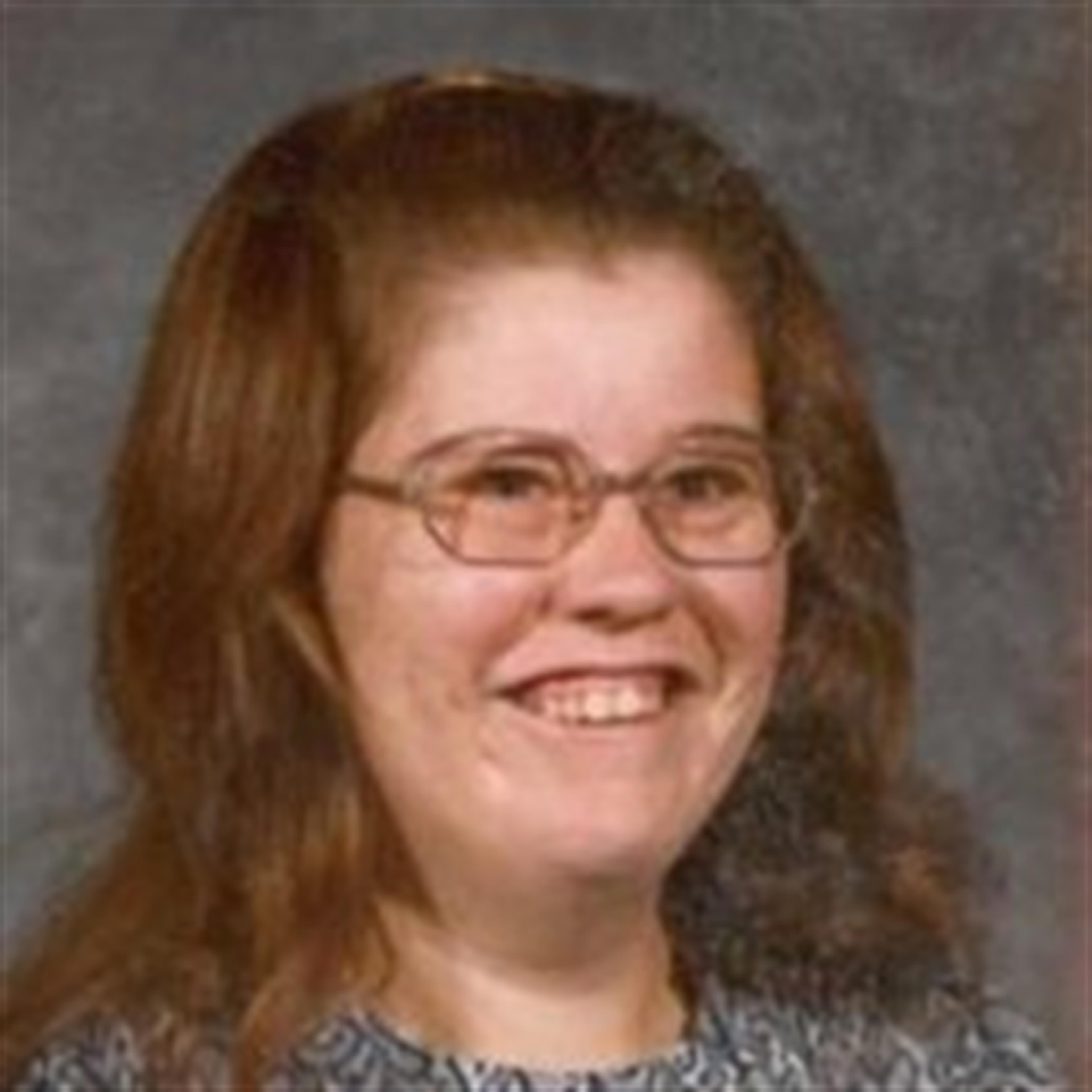 Tresa Faye Cherry's obituary picture