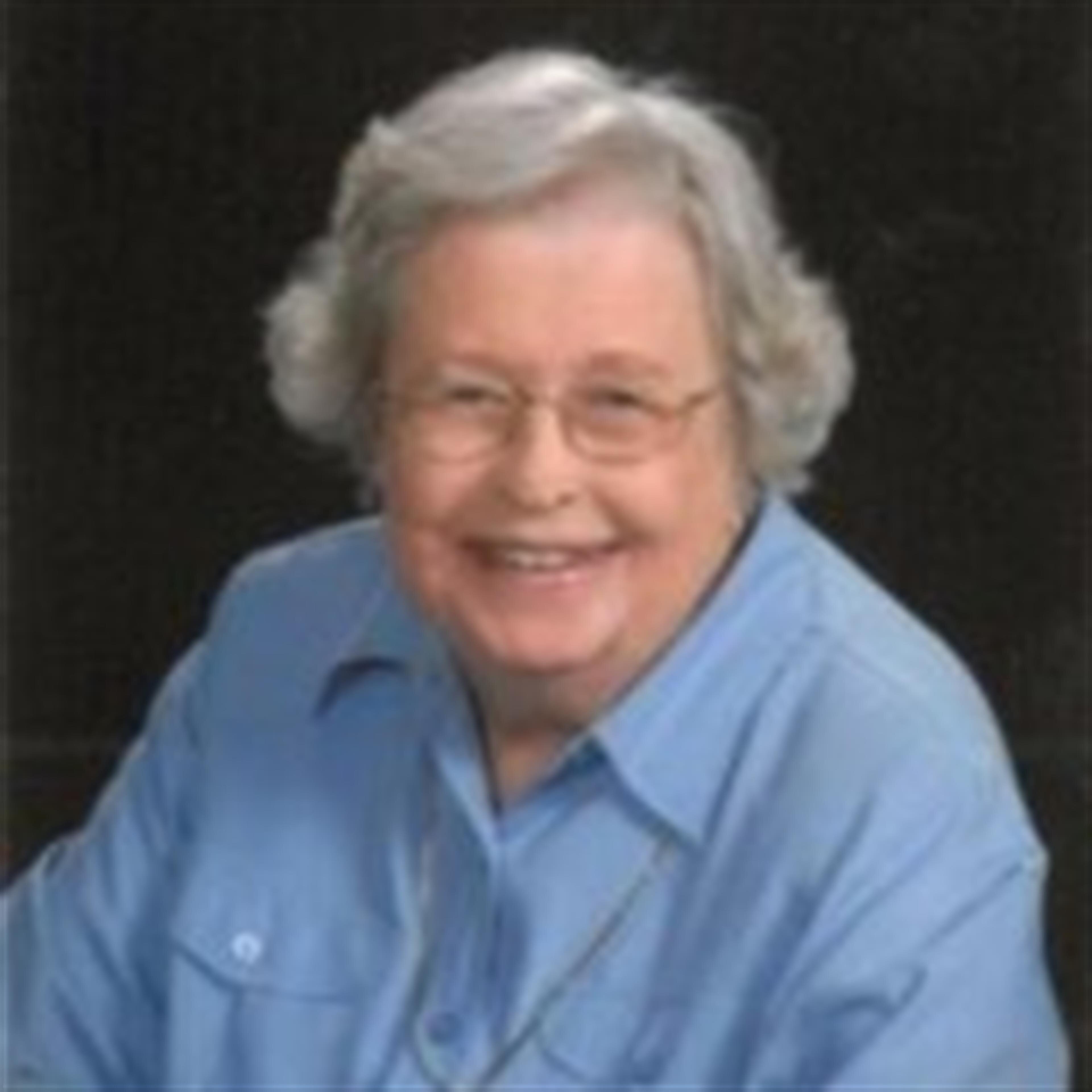 Dorothy Jean Sachau