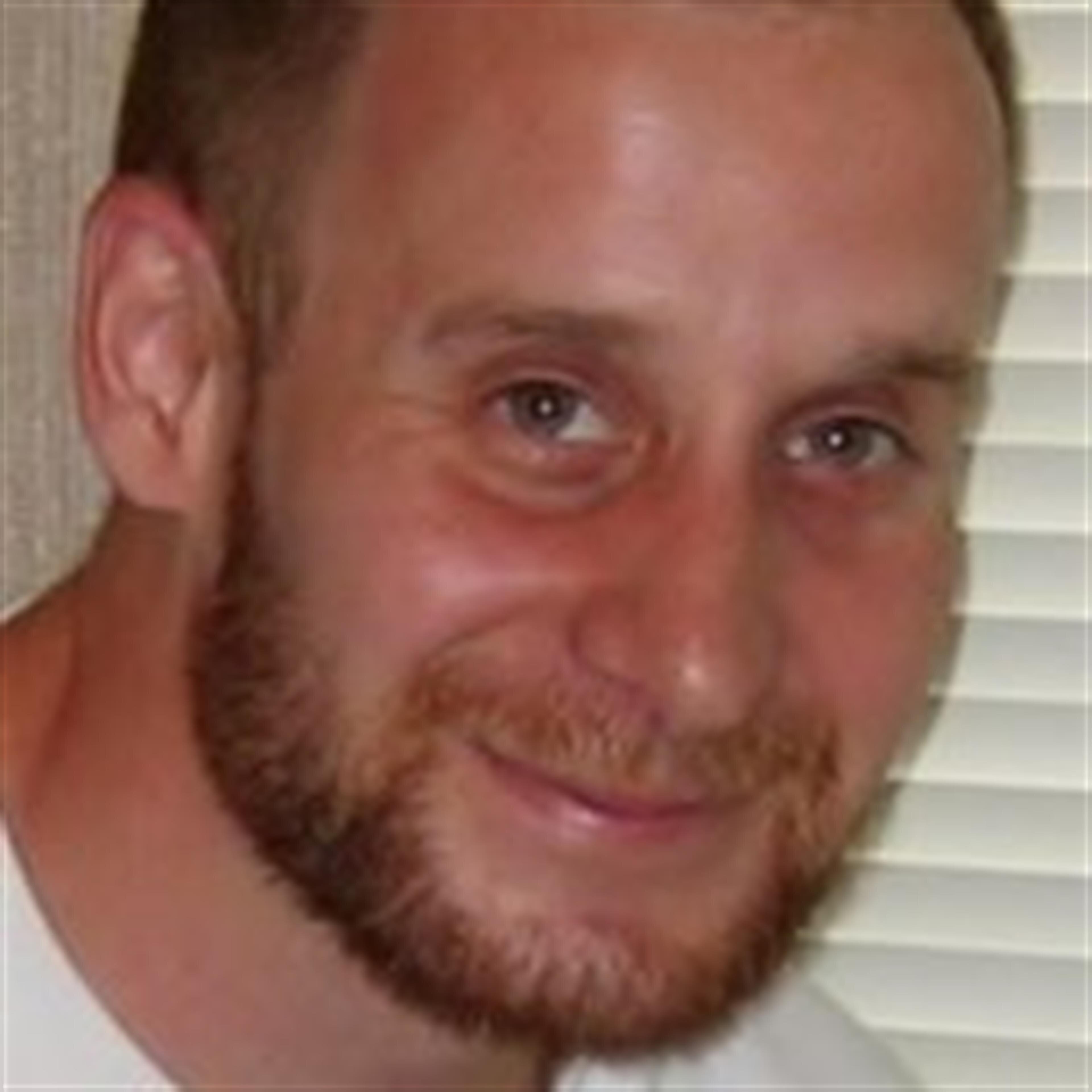 Jeremy Dodson