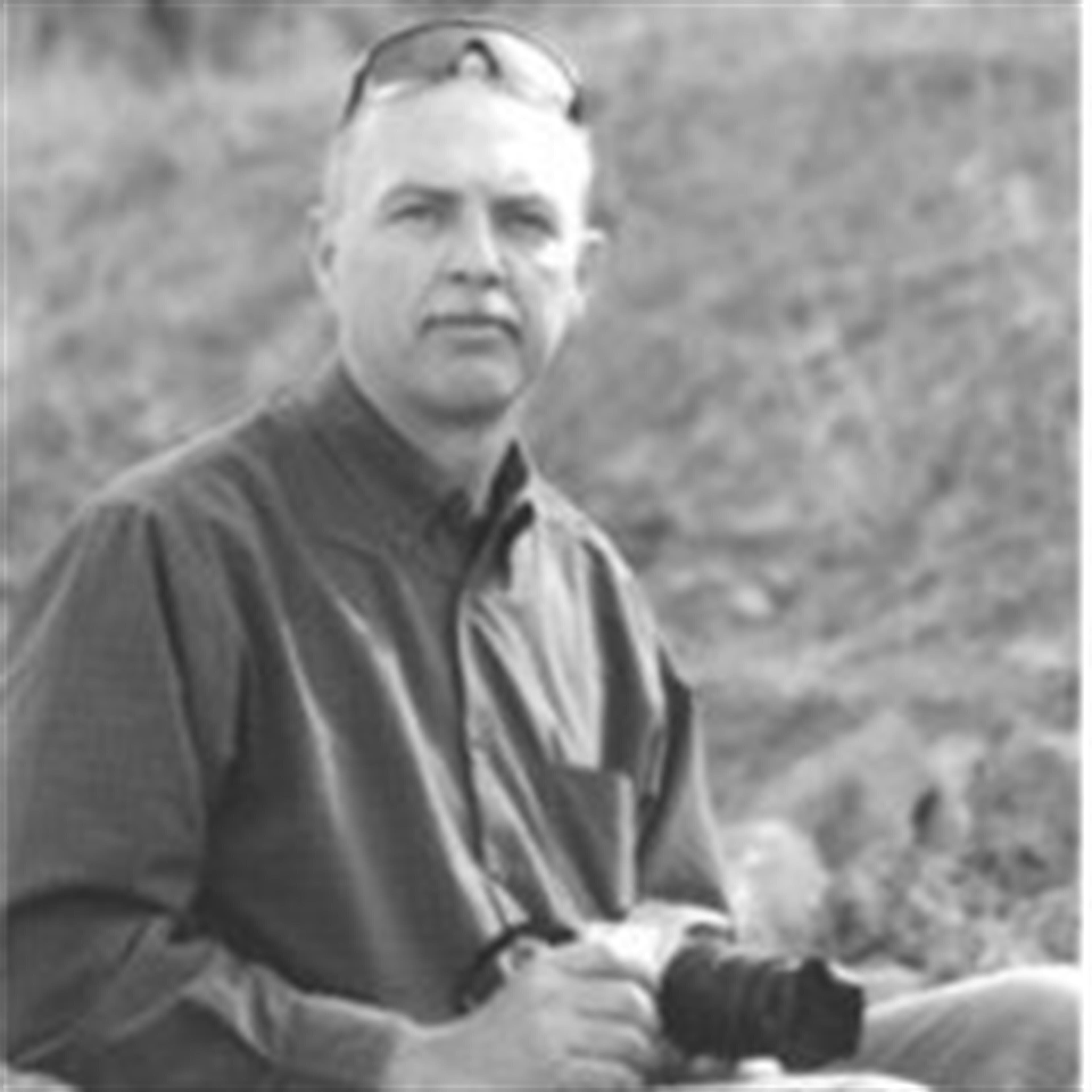 Gary Alan Ingram