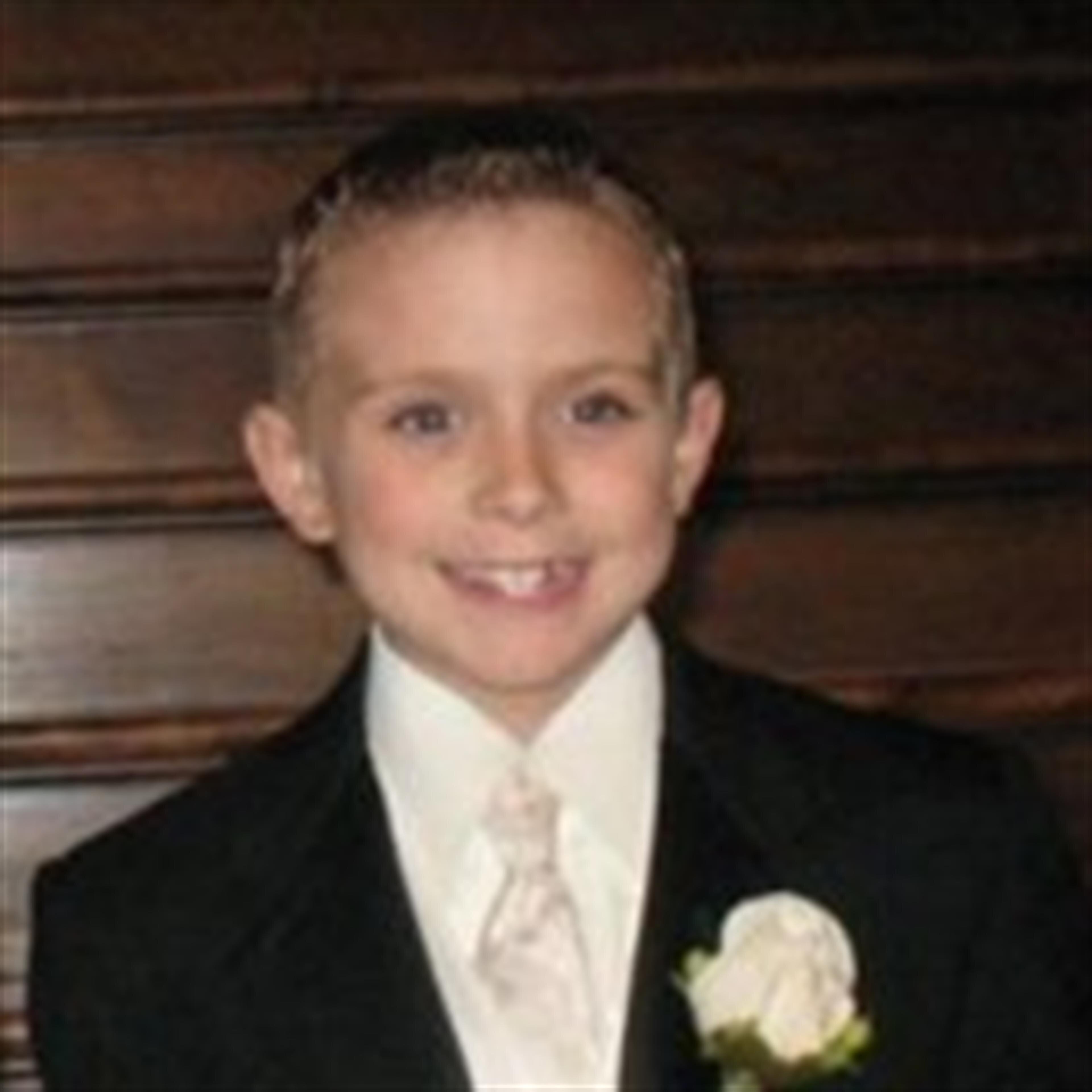 Ian James Reiff
