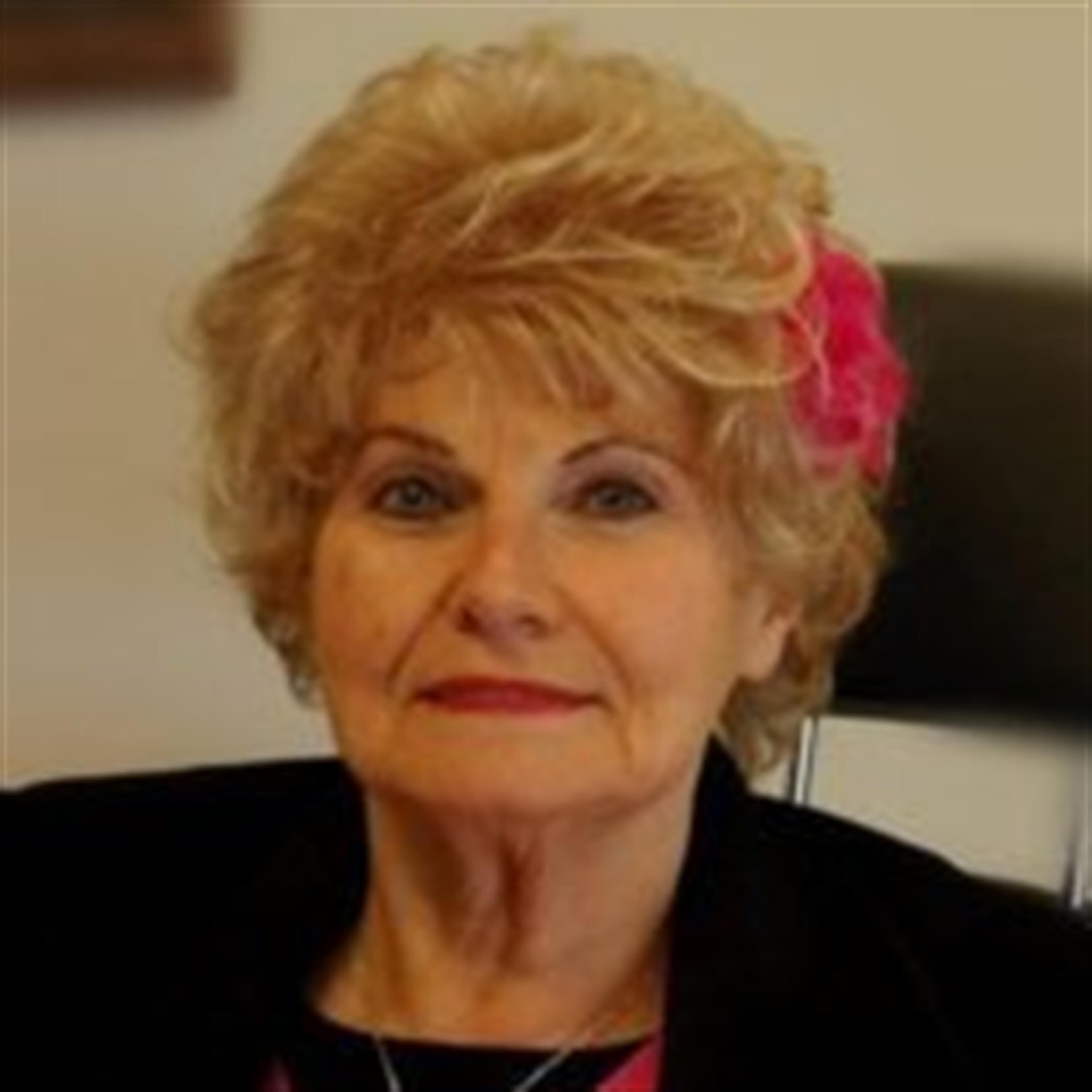 Frances "Ann" McHenry