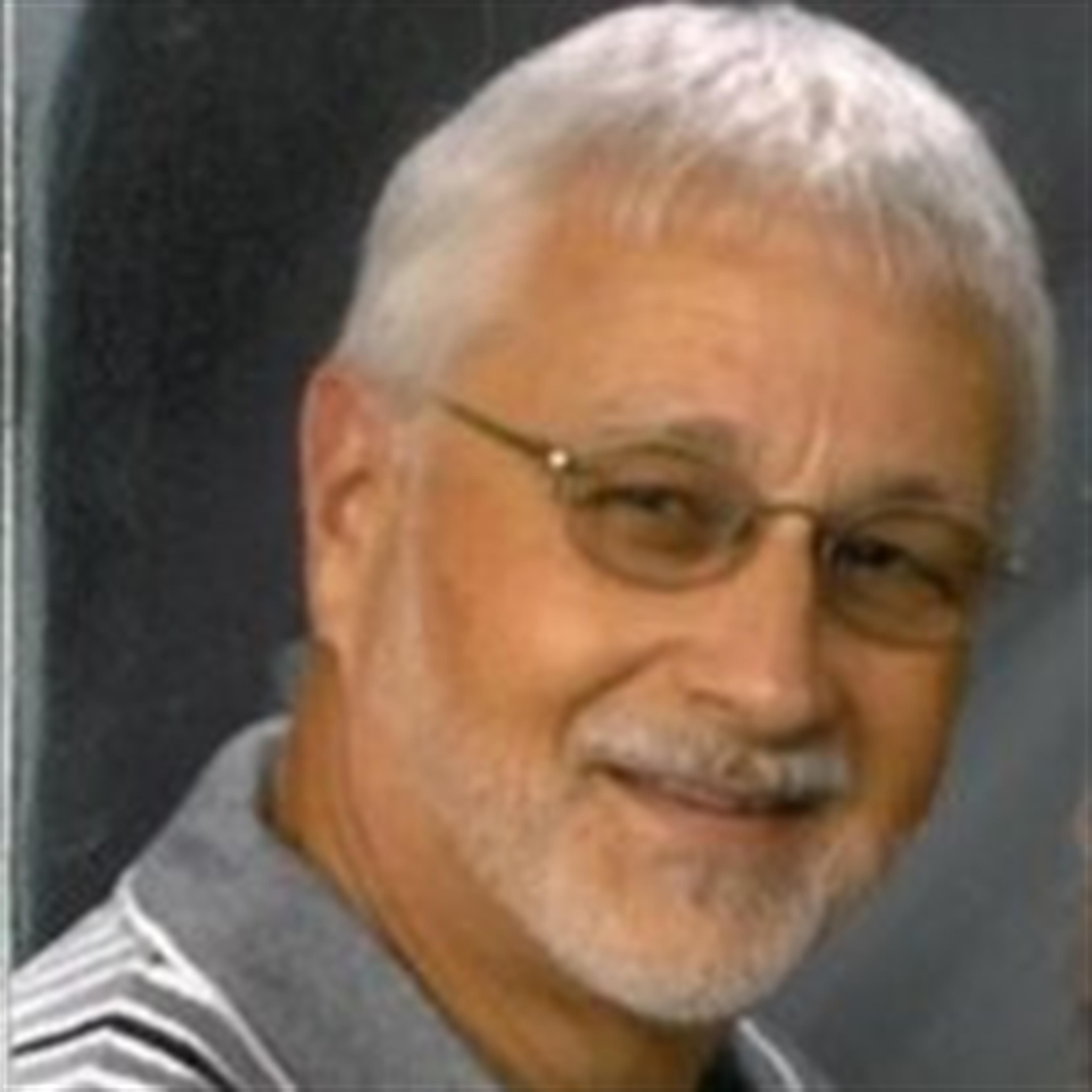 Don Alan Fyffe