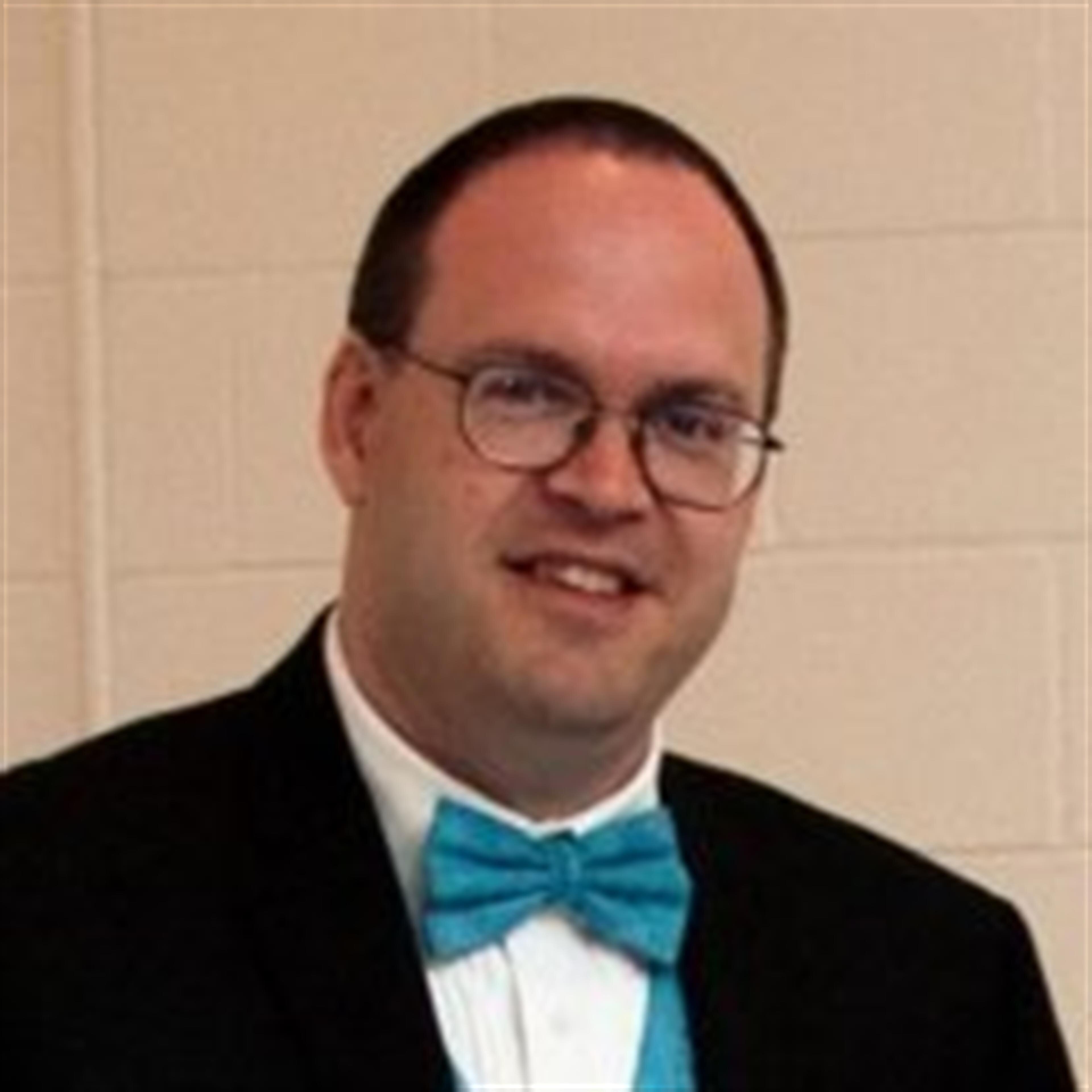 James William Engman Jr.
