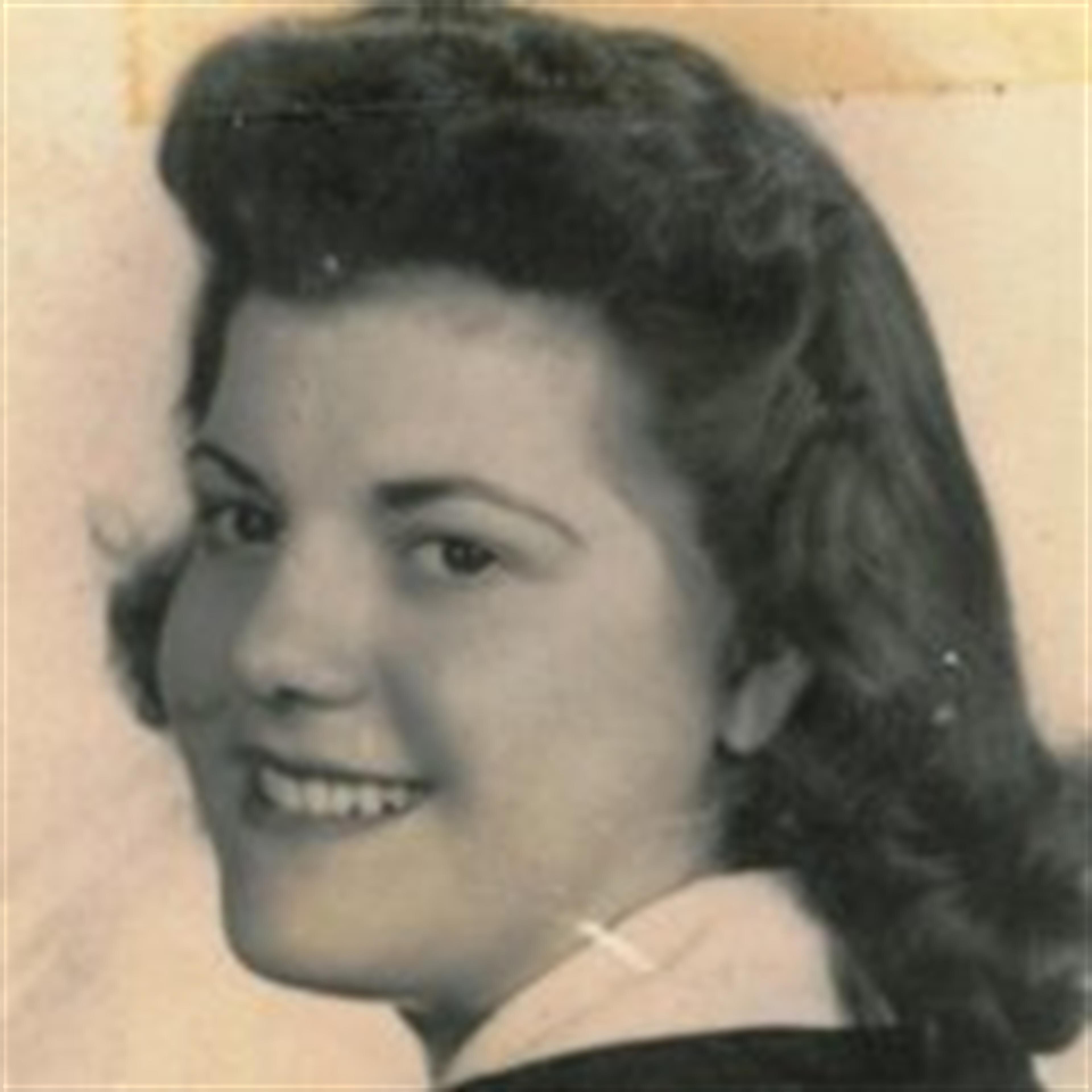 Frances Aliene Ercanbrack