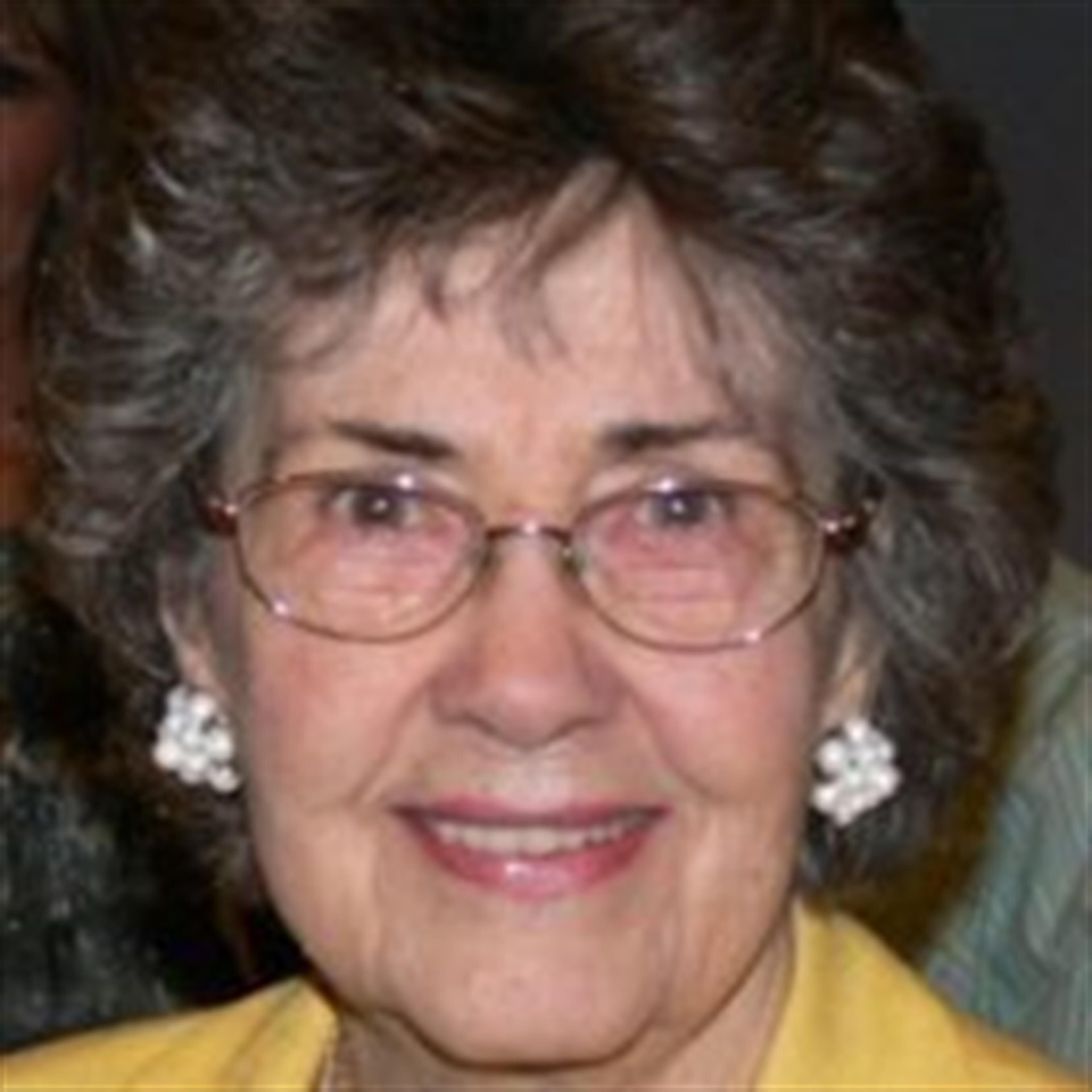 Bessie Reon Williams