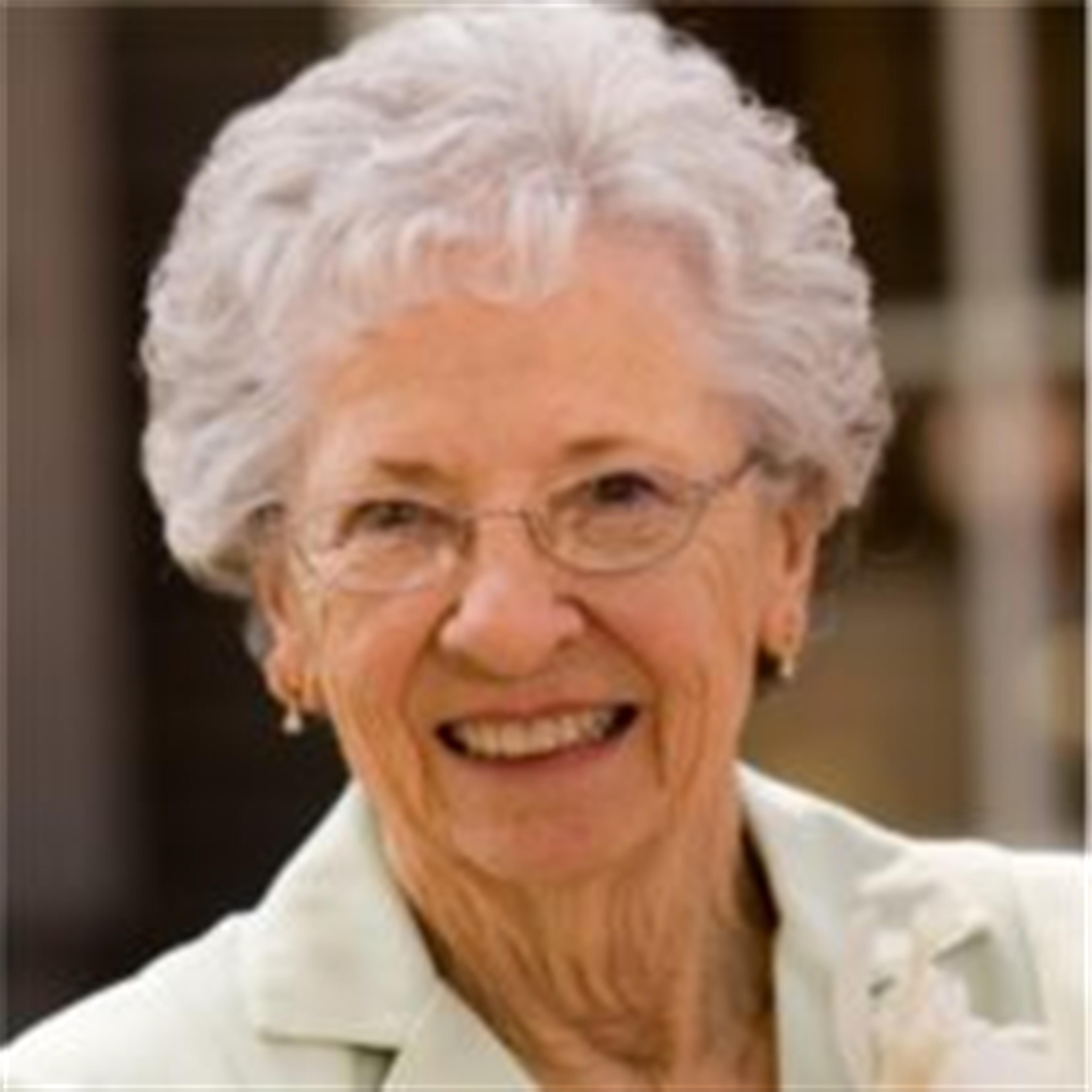 Vivian Lee  Ohler