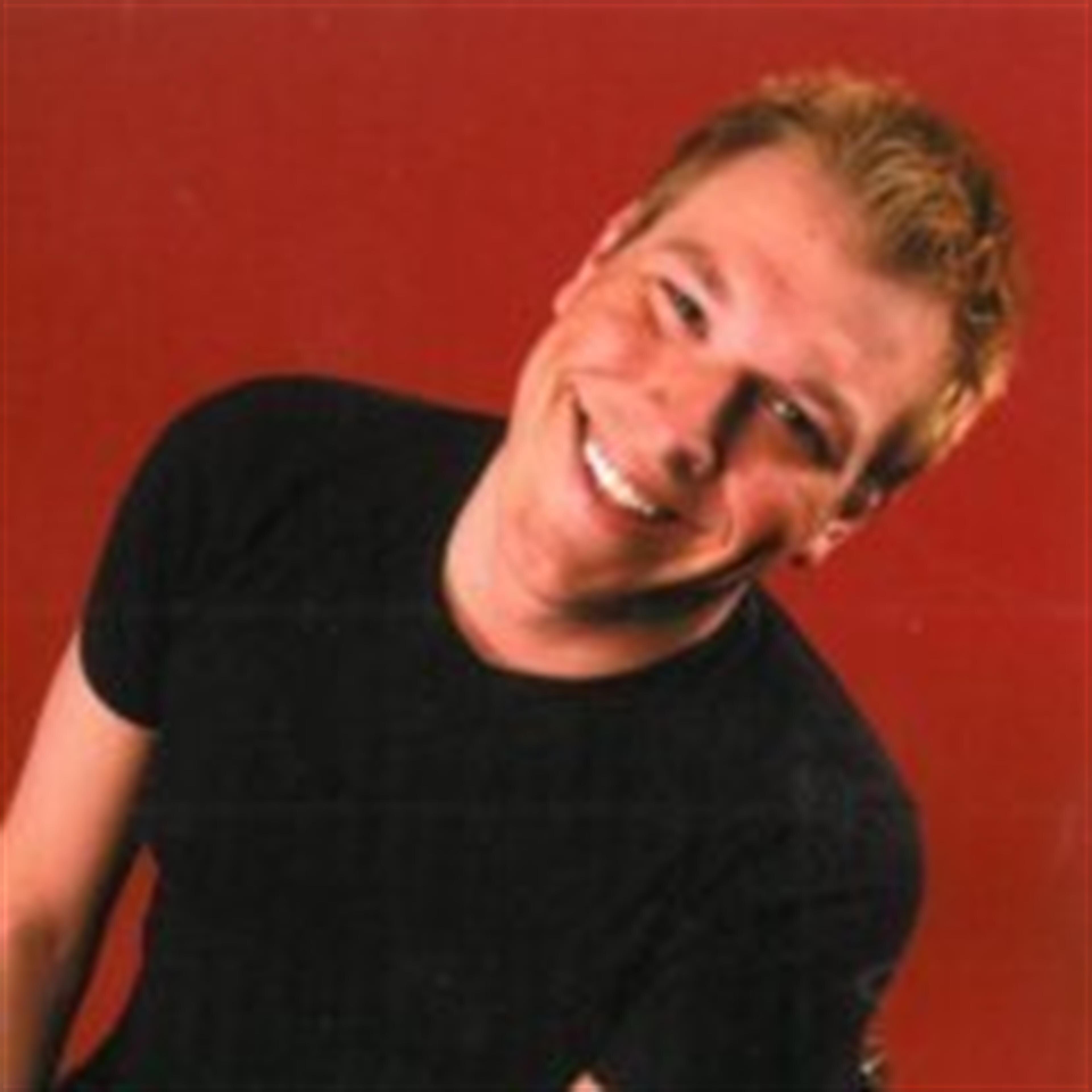 Andrew Agee
