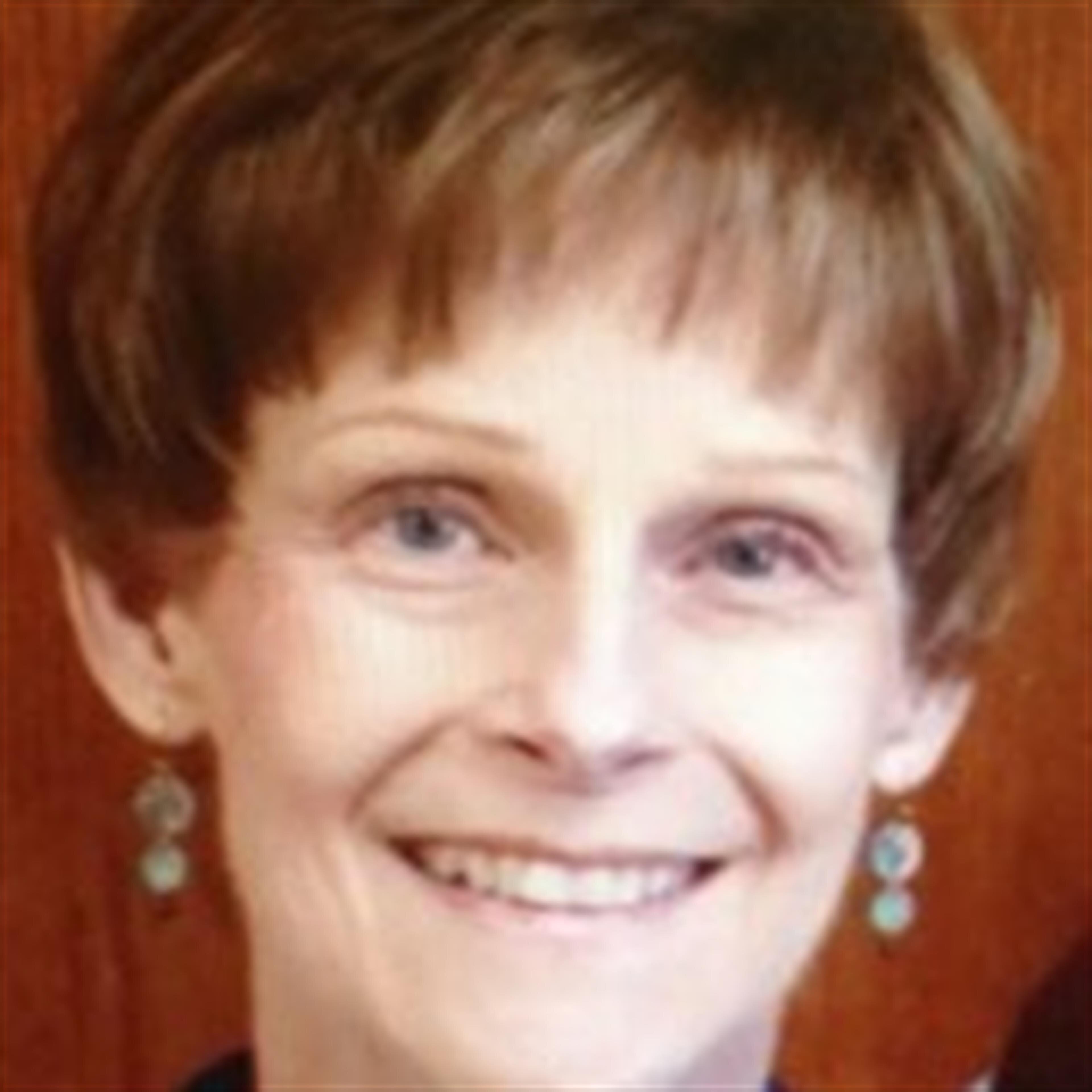 Linda Sue McDaniels
