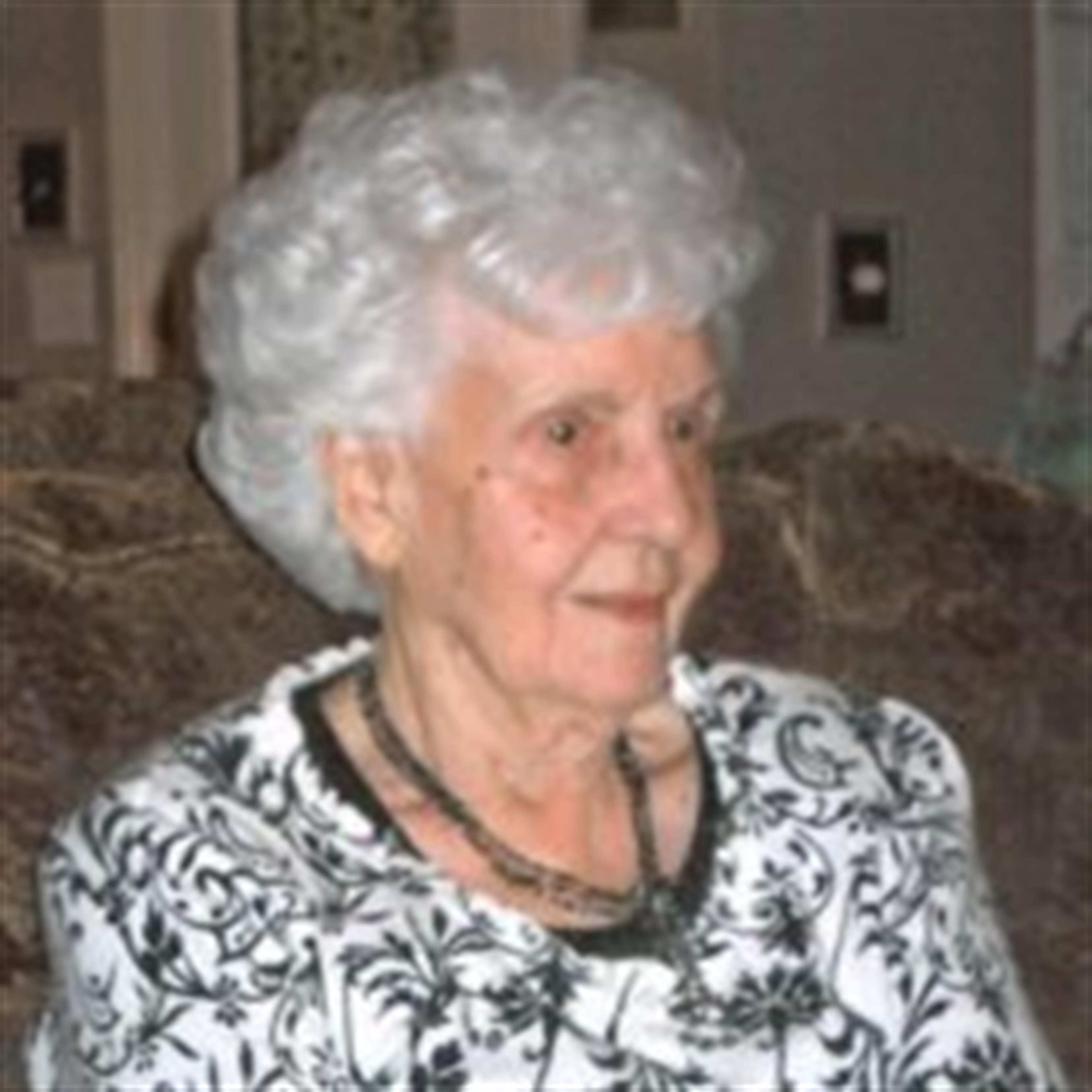 Vivian Tonetta Kirk