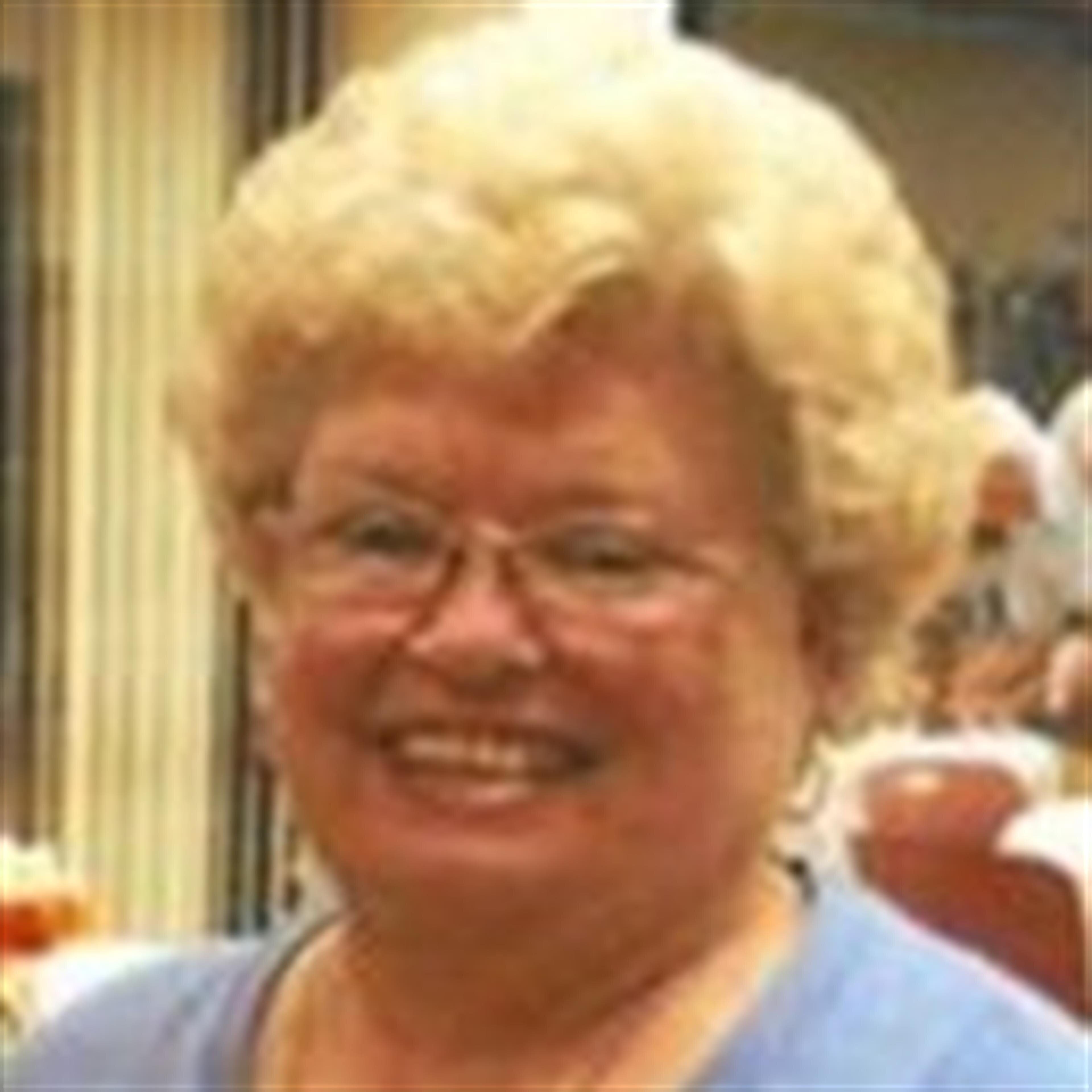 Georgann Sawyers