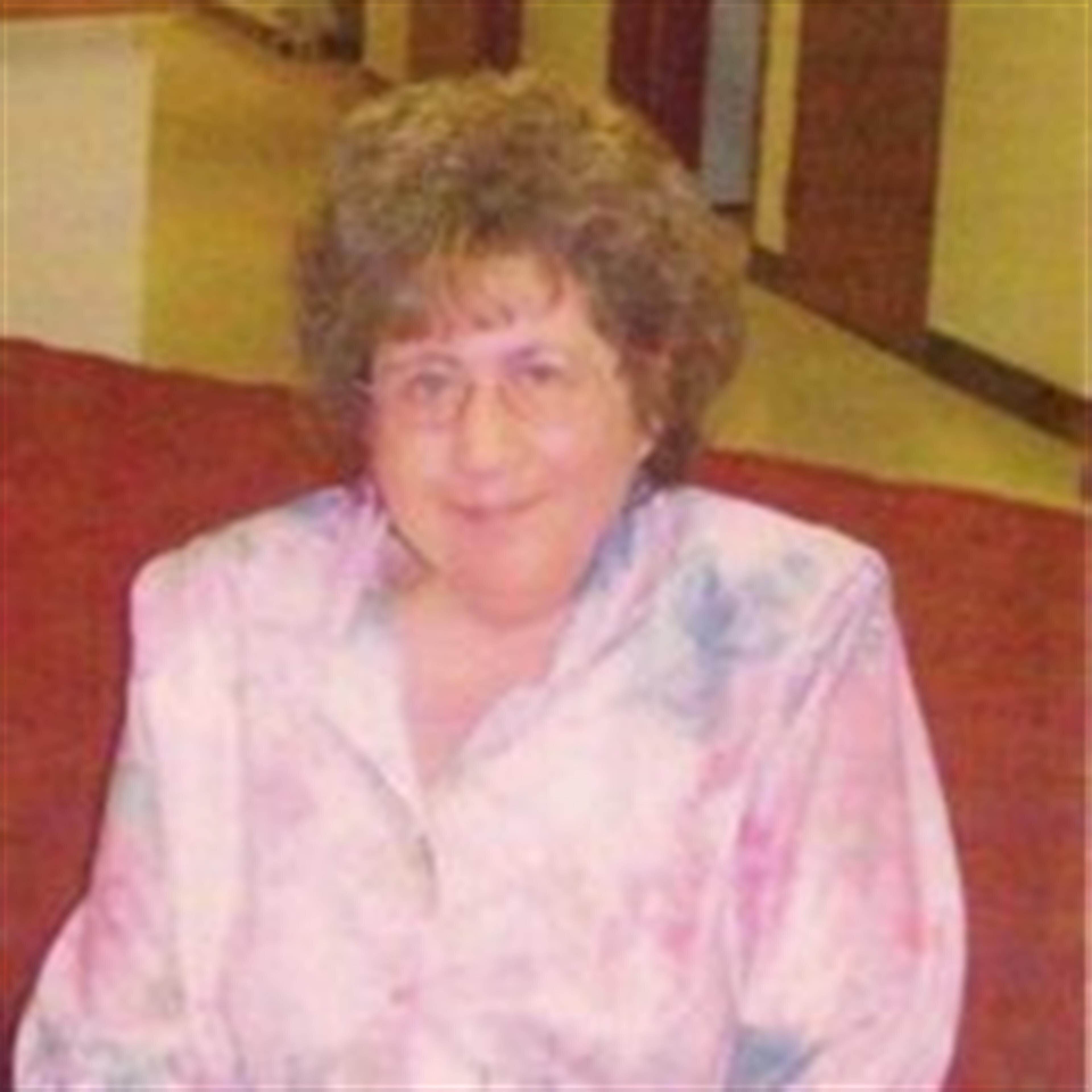 Donna Carol Hunter