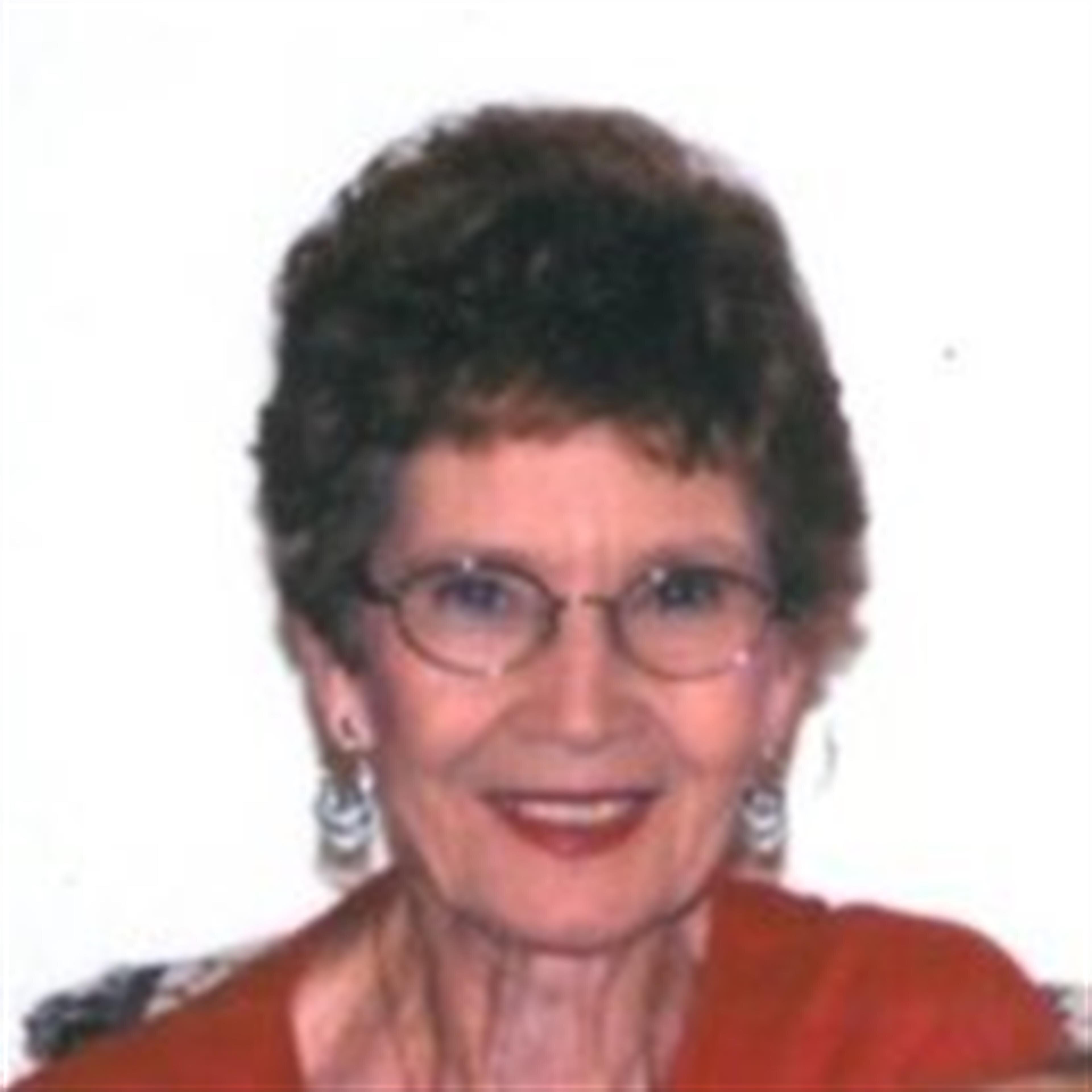 Billie  Sue Coonfield
