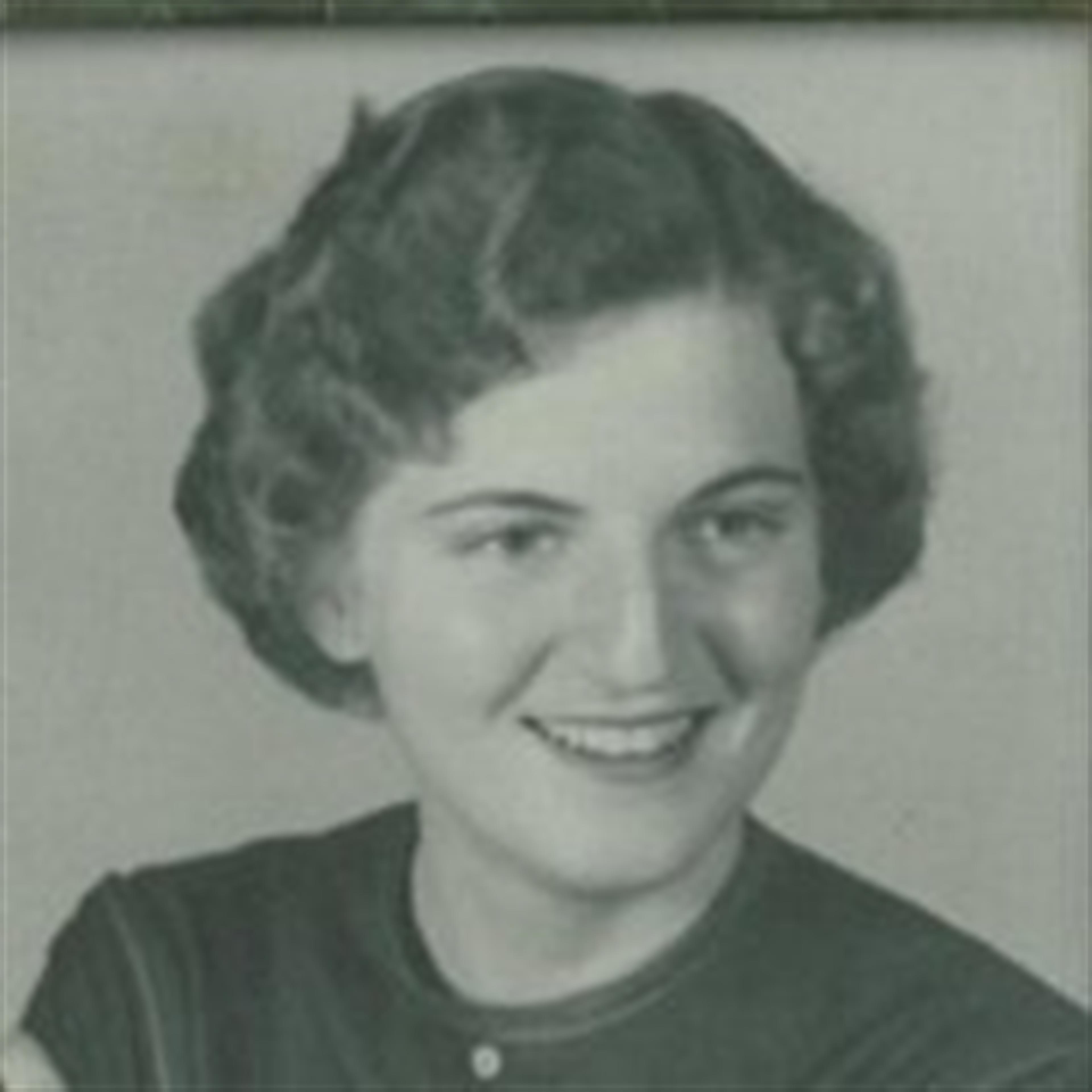 Ada  LaRue Jedrey