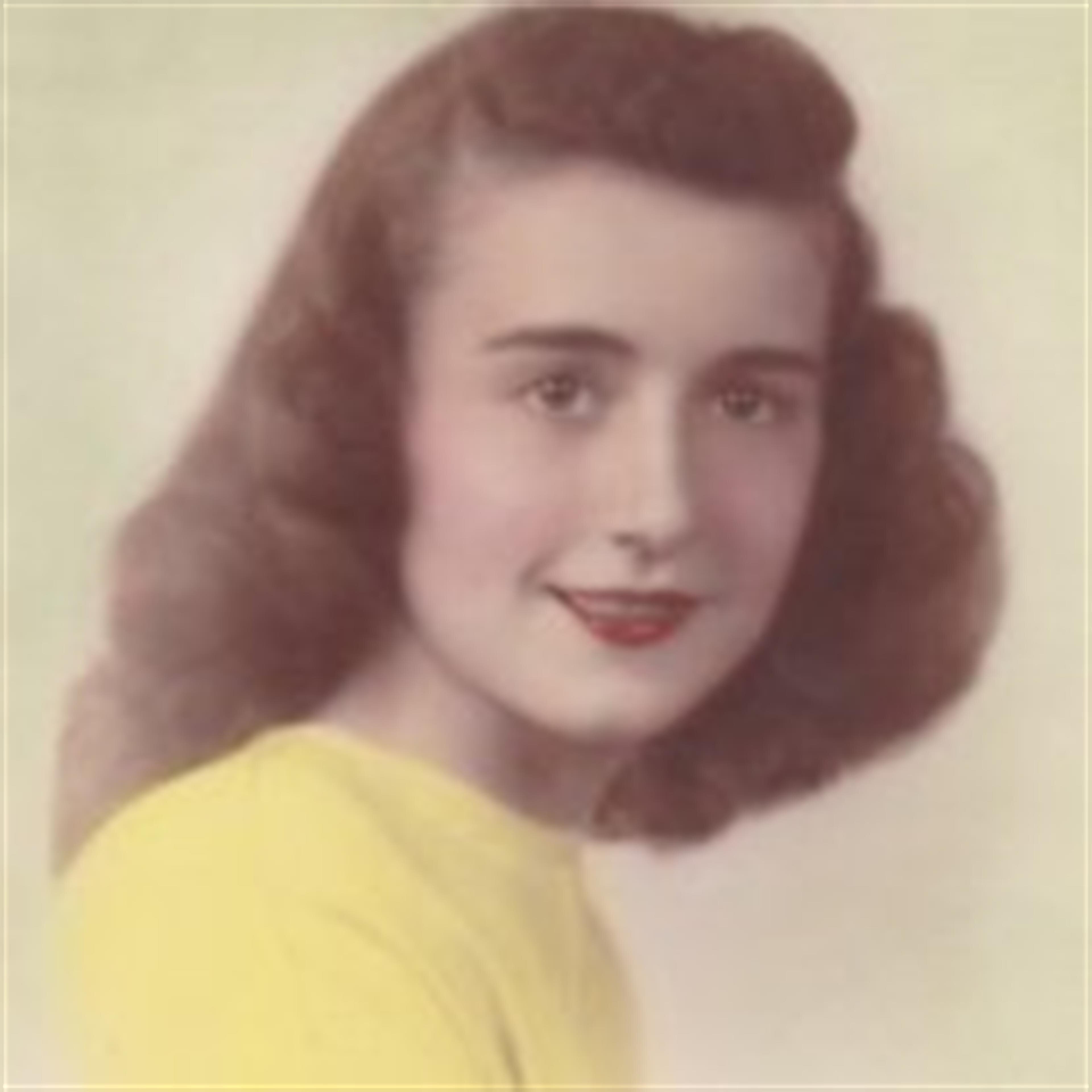 Belva Fern Schumacher