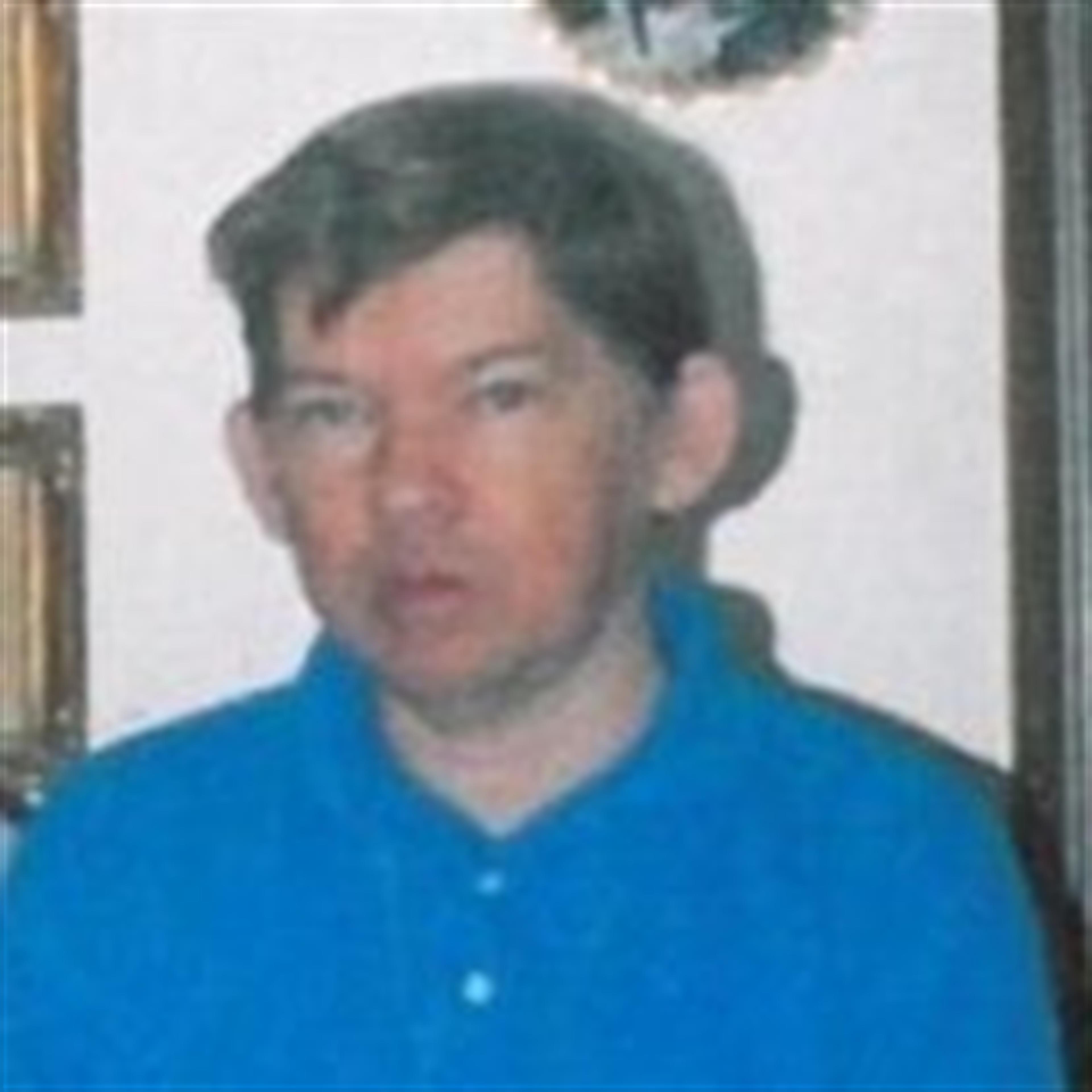 Philip Byron Fisher's obituary picture