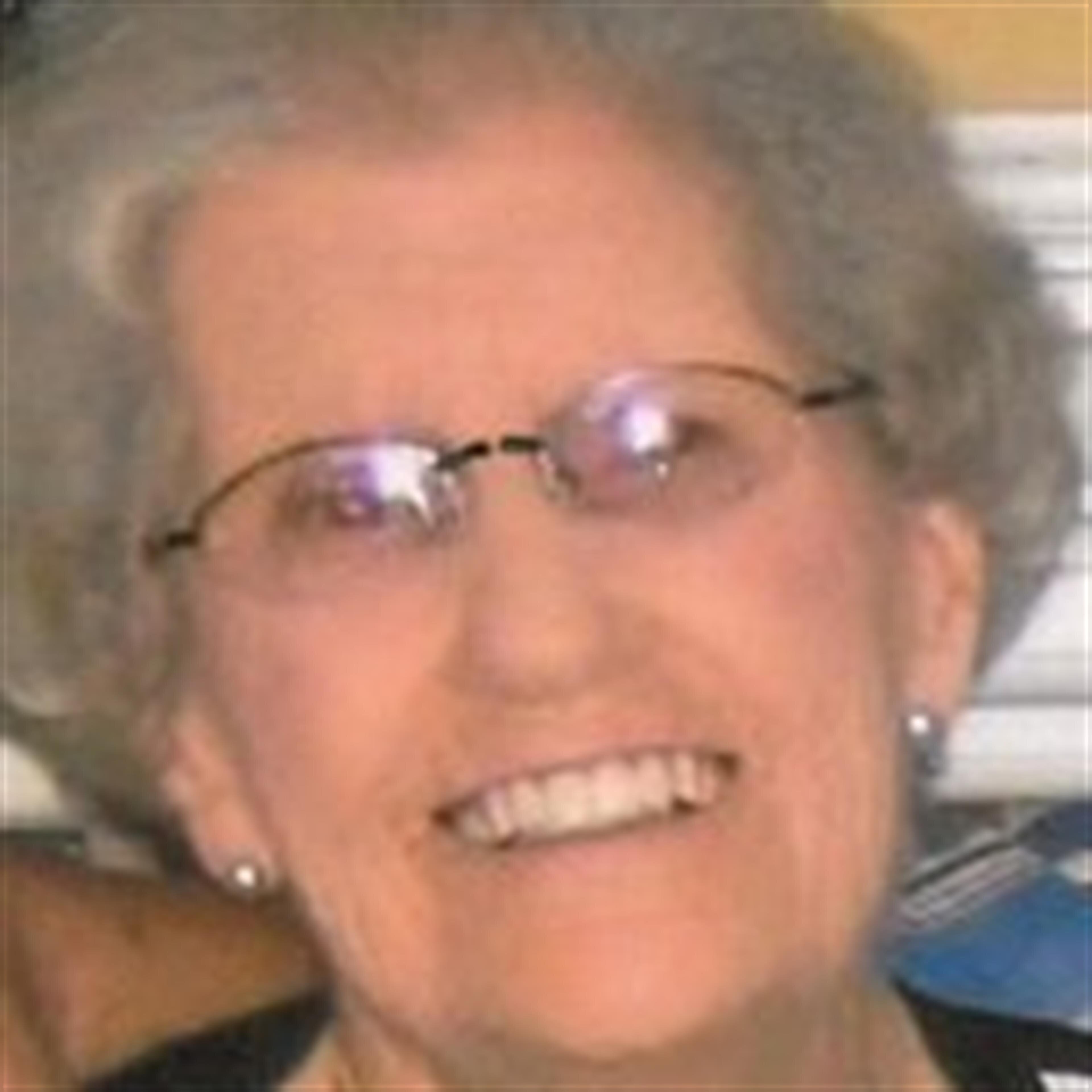 Doris Joan Ross