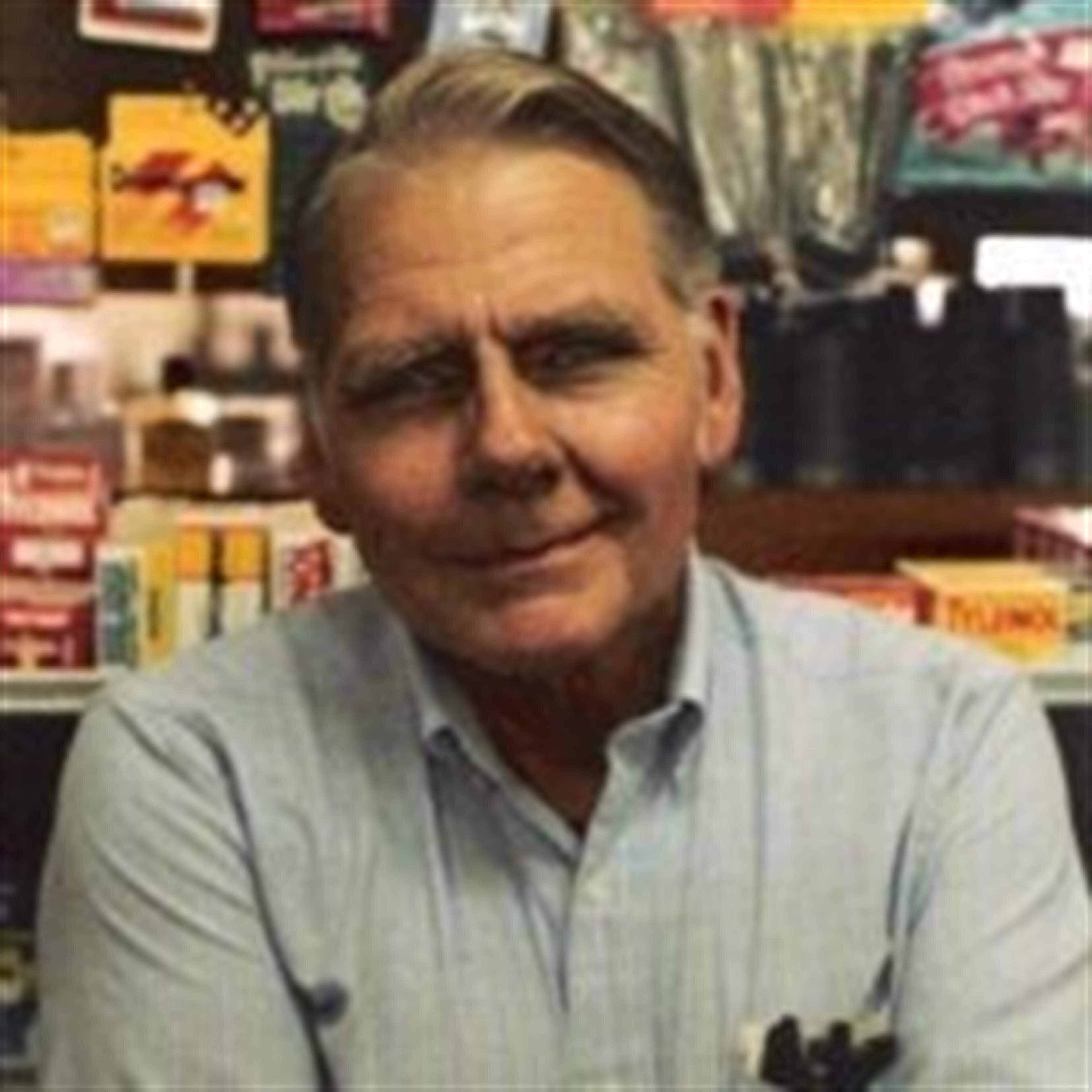 Kenneth Ray Williams