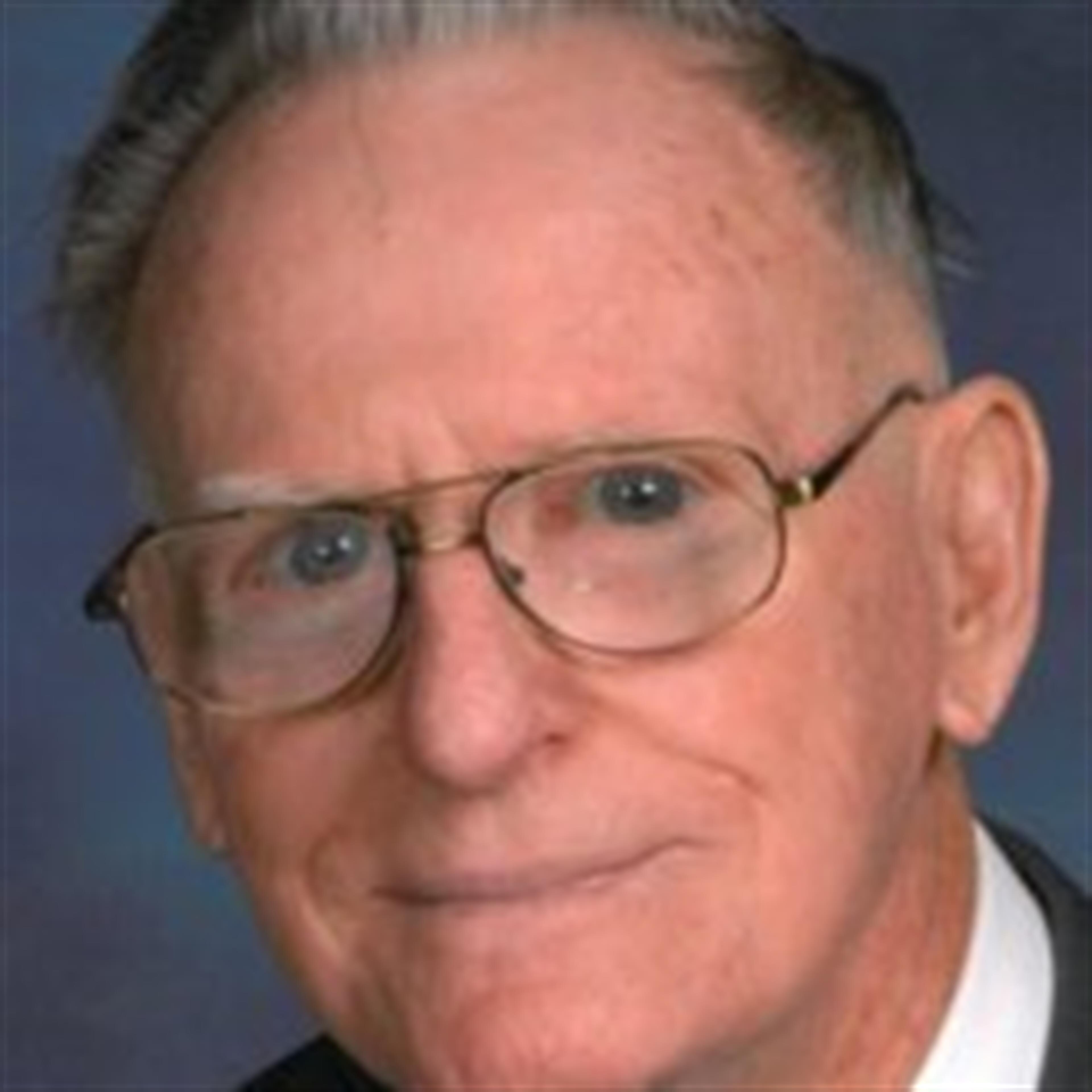 John W. Hardison