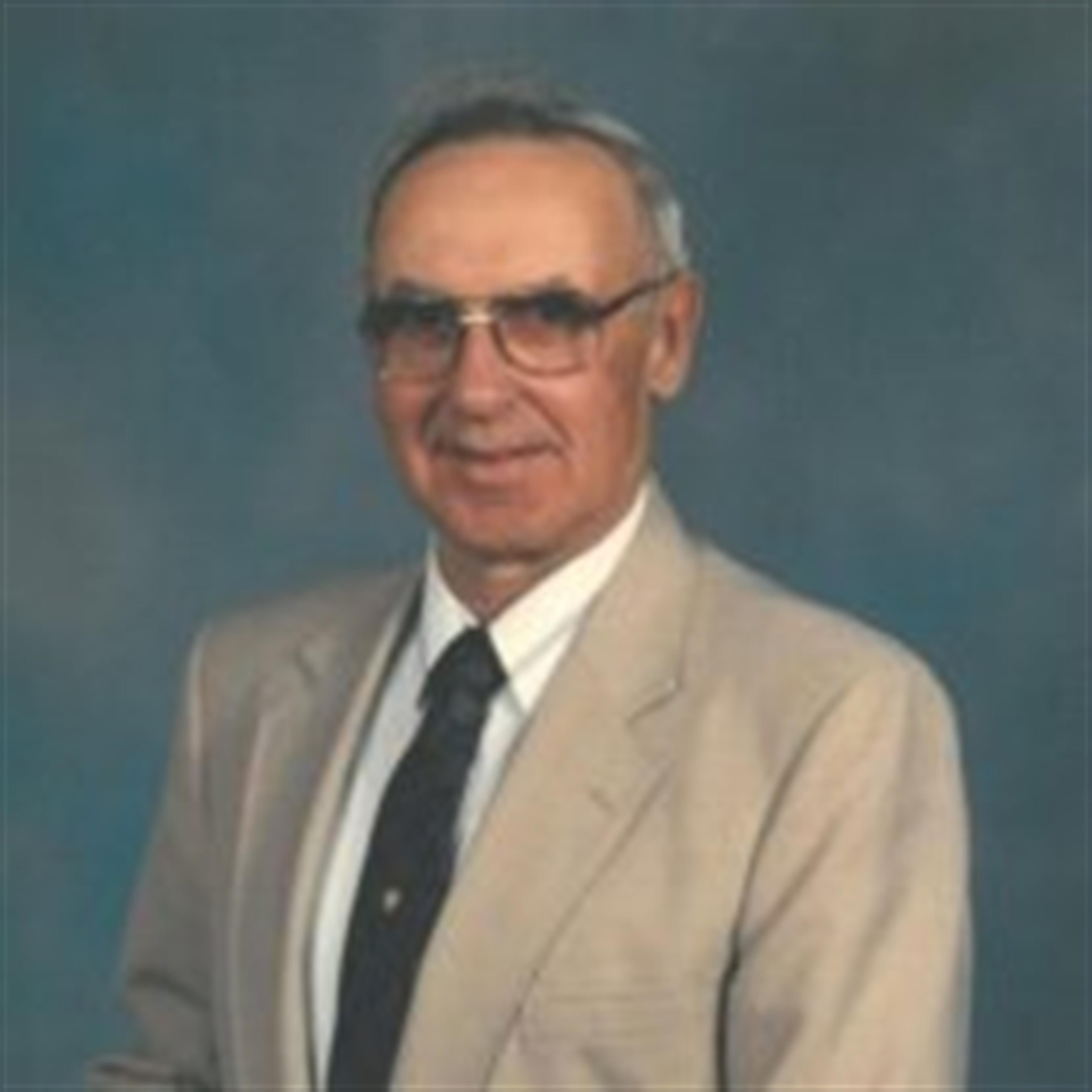 Harold  Leroy  Martin