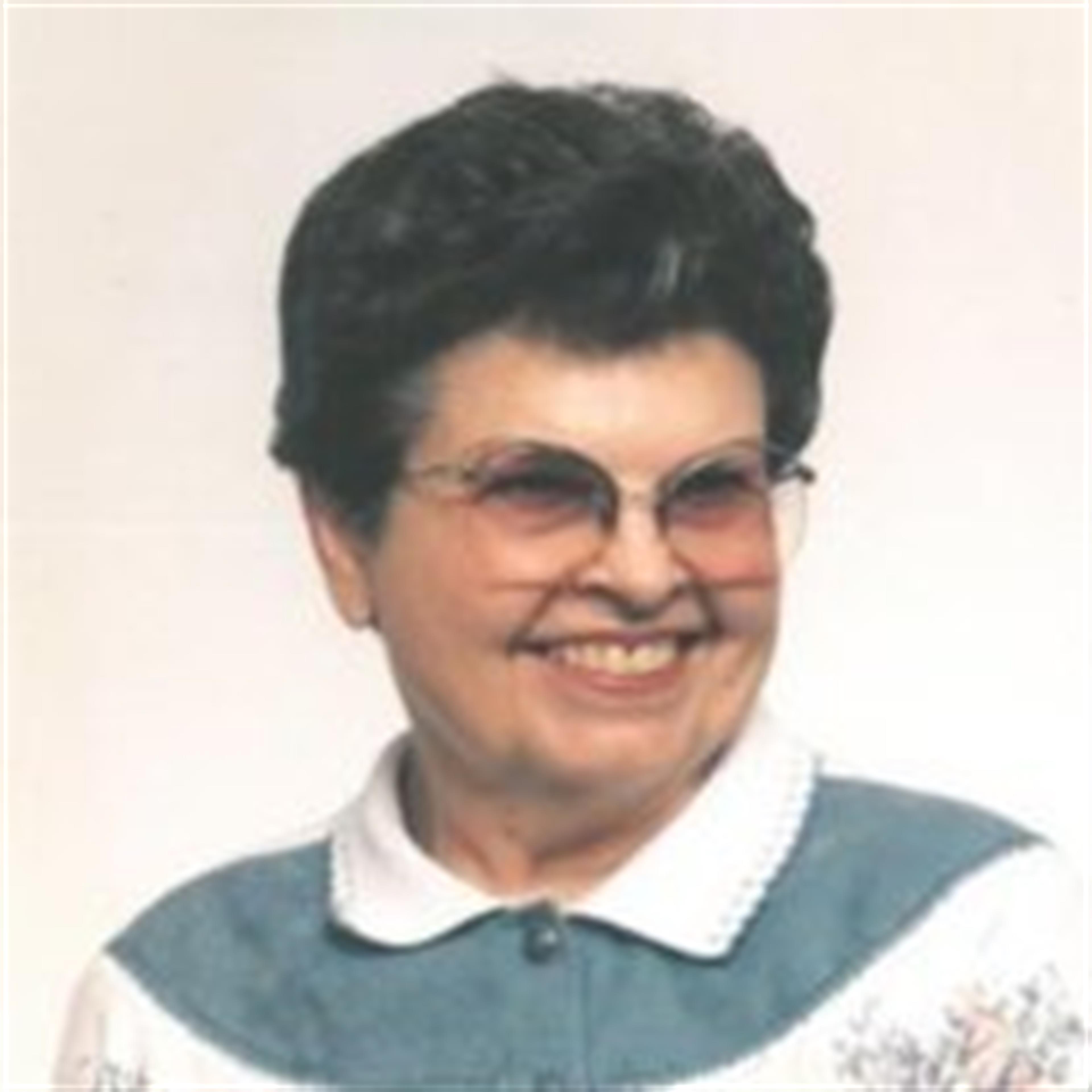 Pauline M. Moody