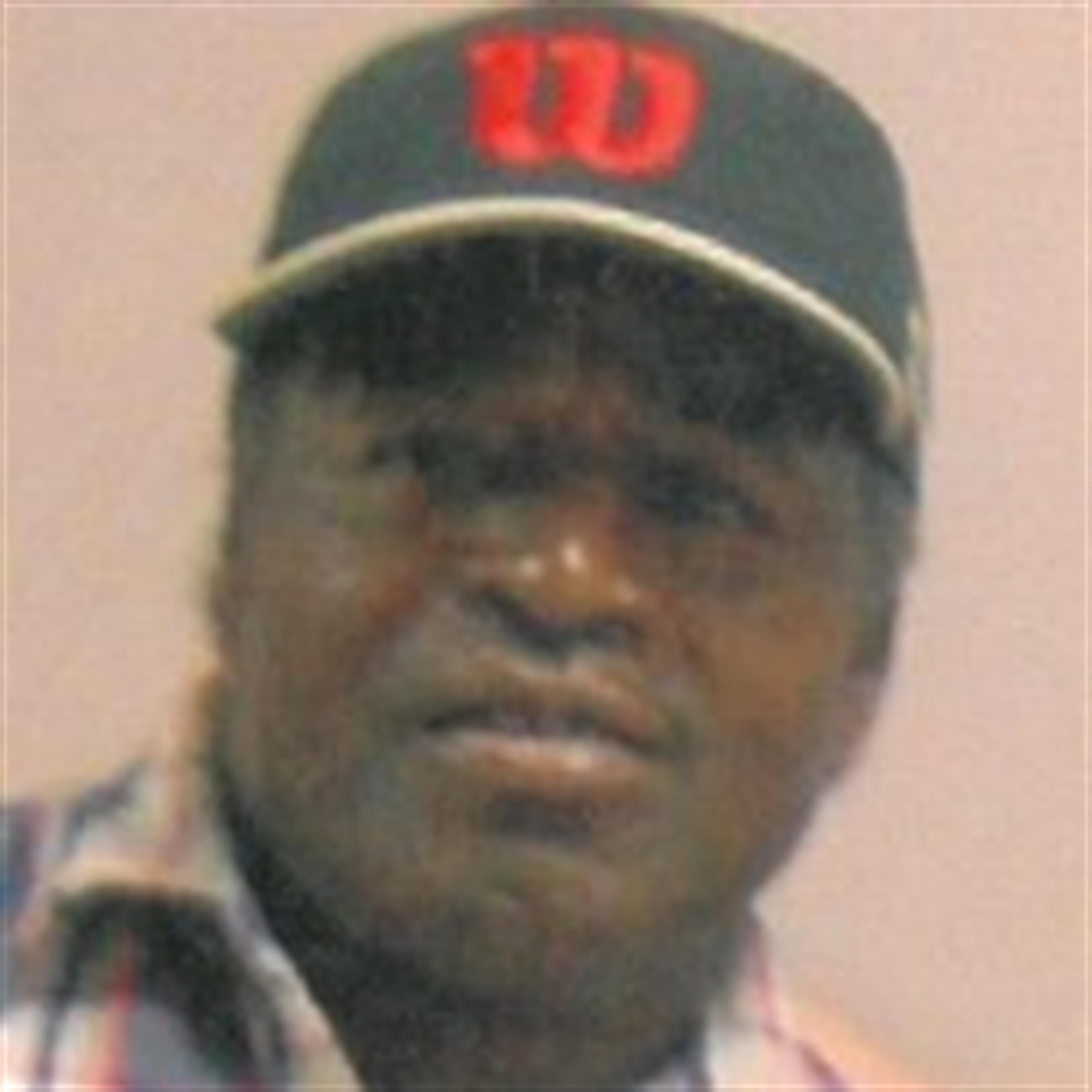Ernest Bryant Jr.