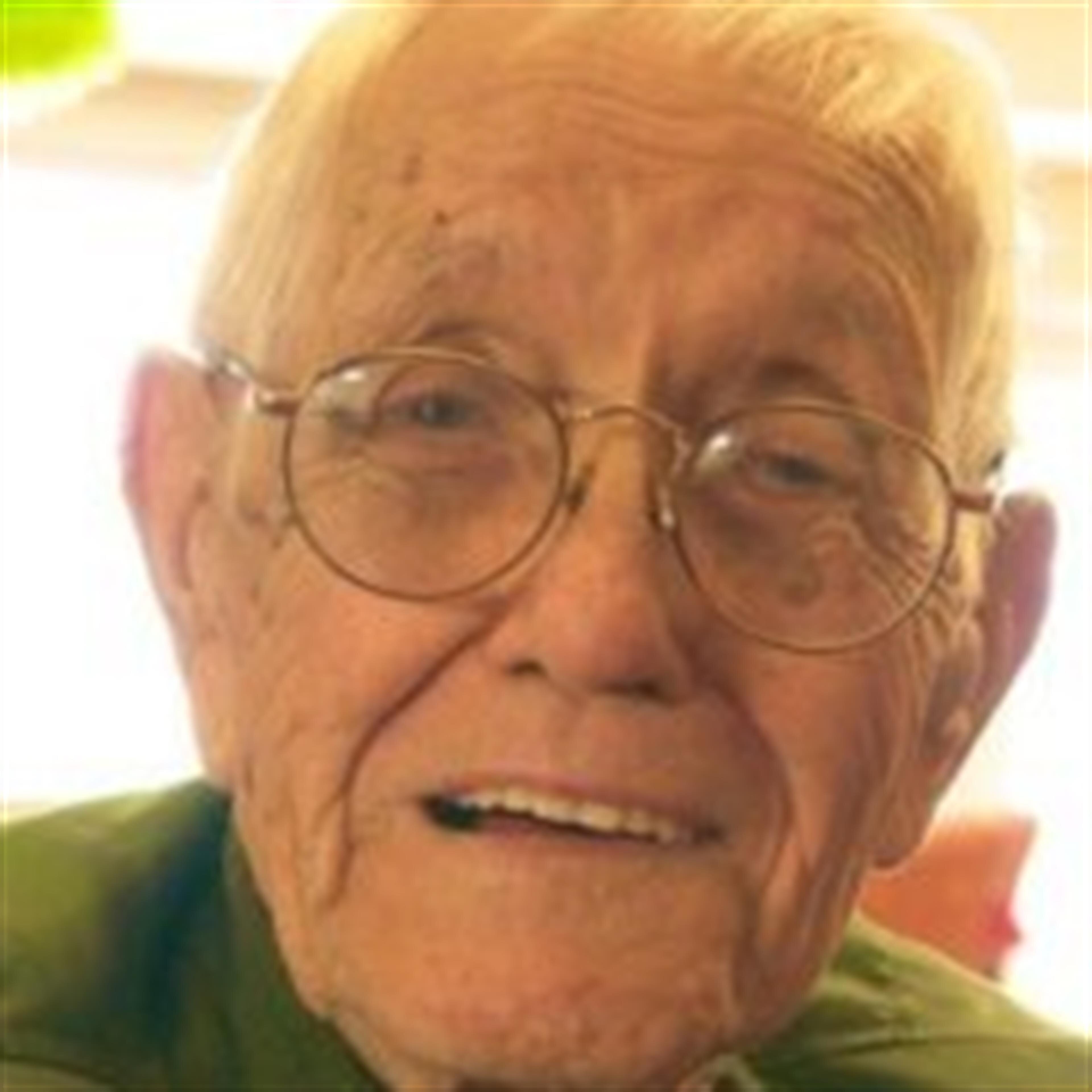 Lawrence E. Christenson