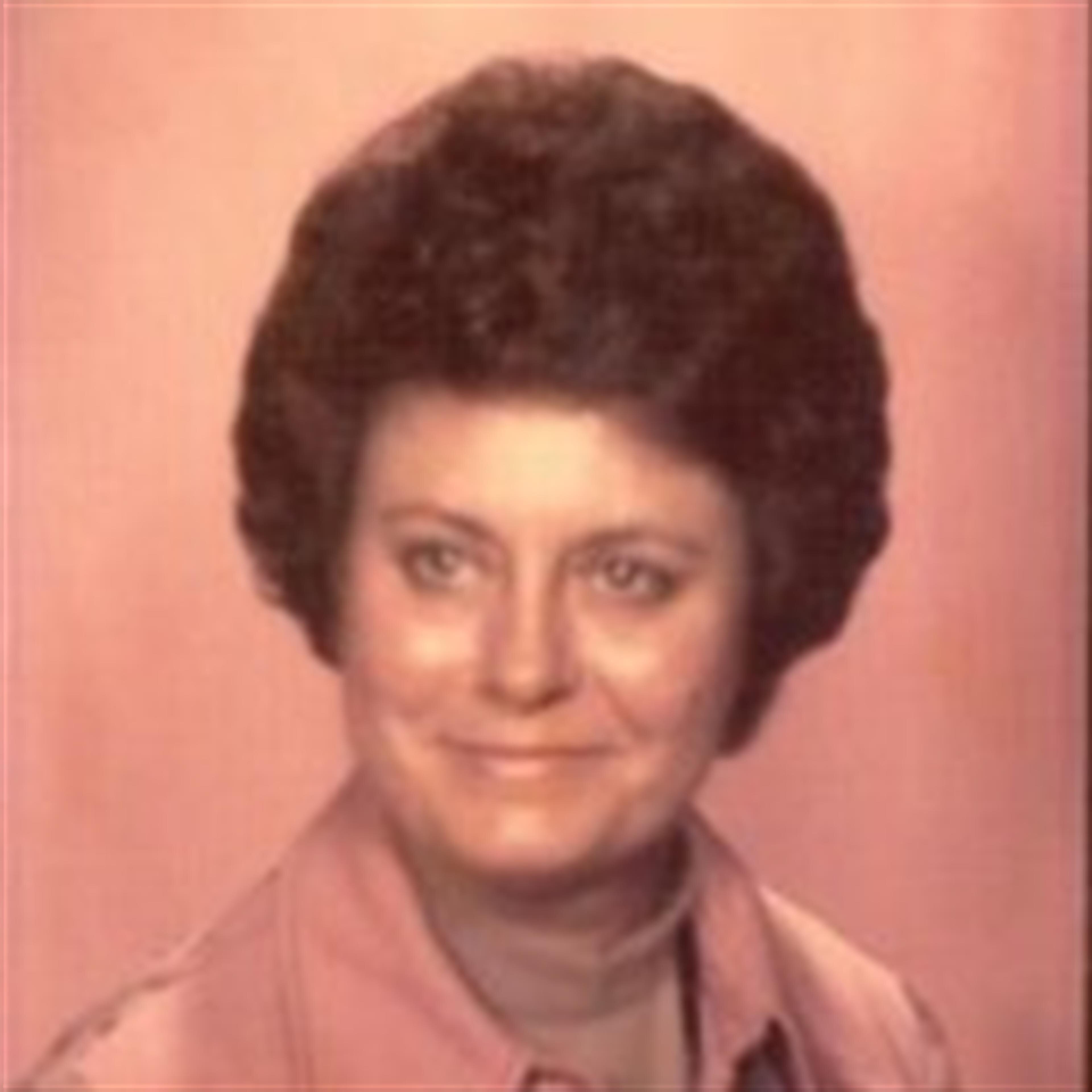 Mary  Faye McMillan