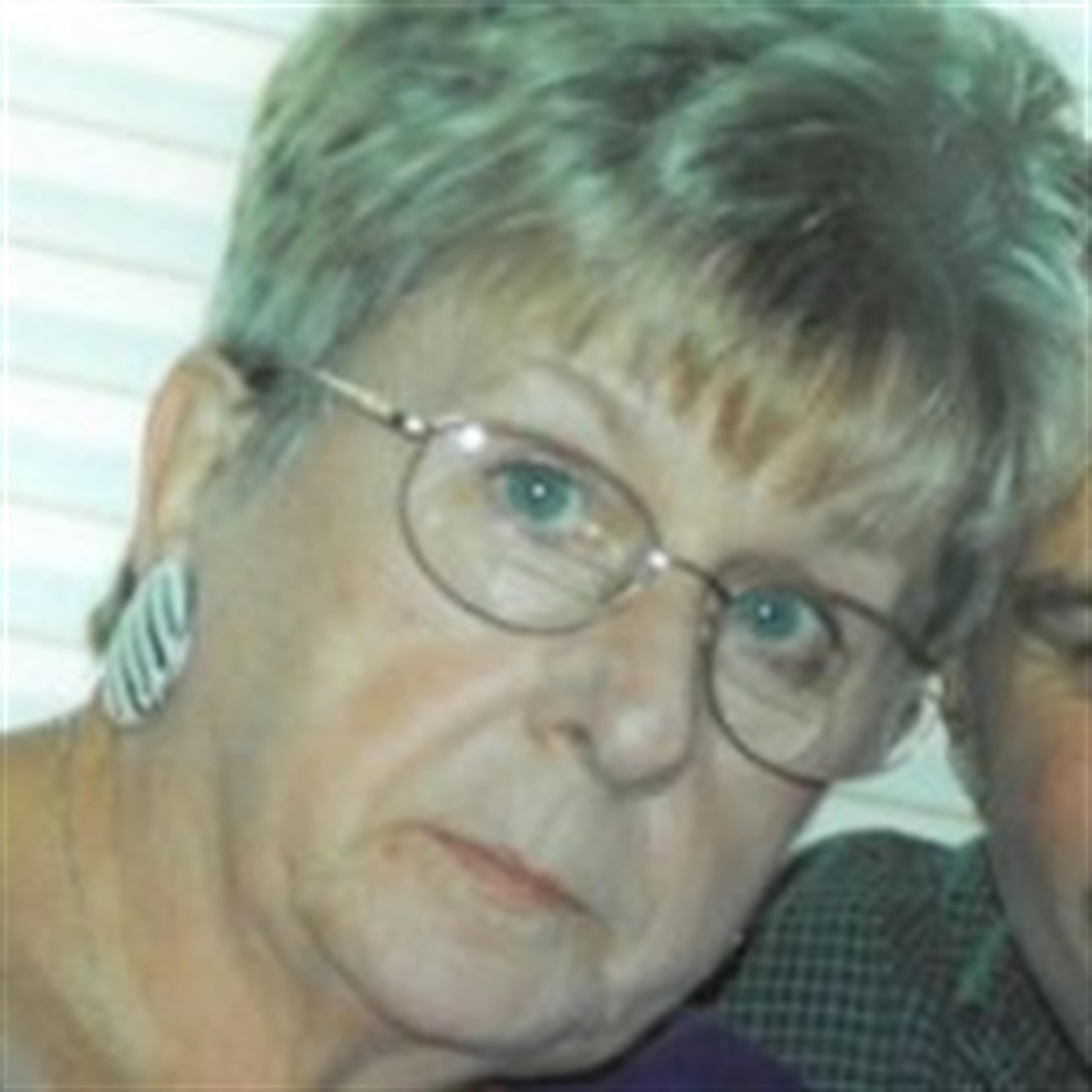 Patricia Ann  Duff