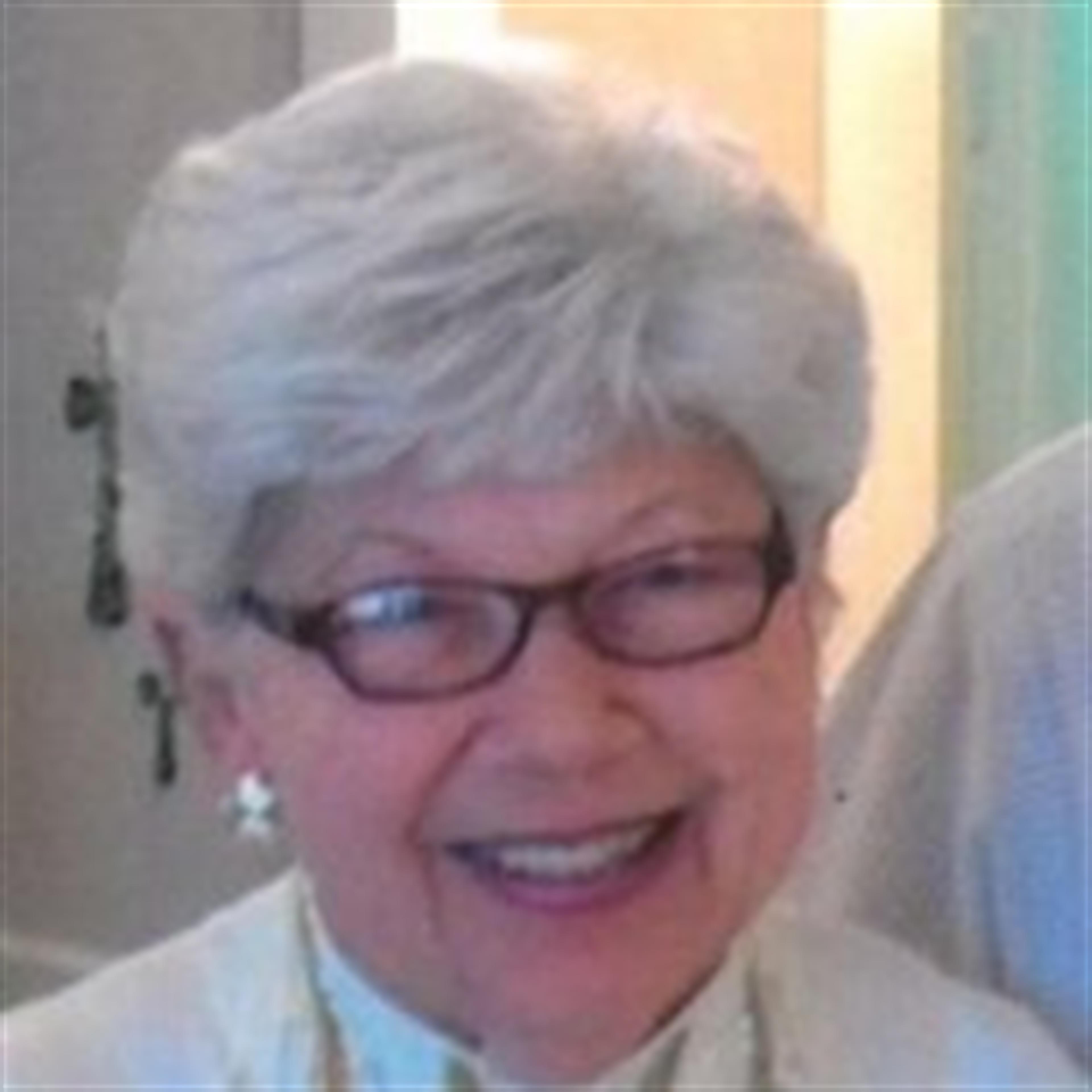 Patsy Carson Boston's obituary picture