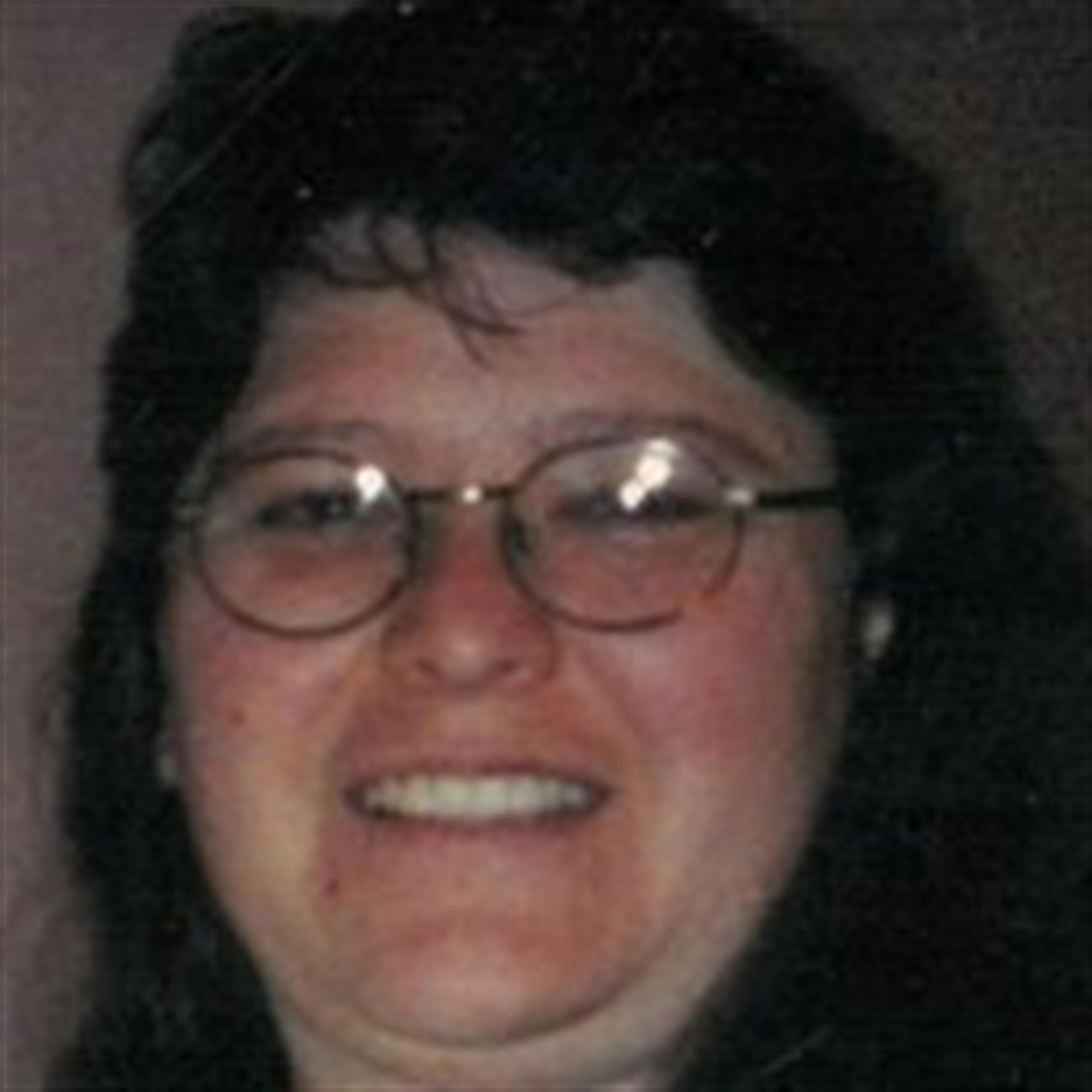 Amy LaNell Martin