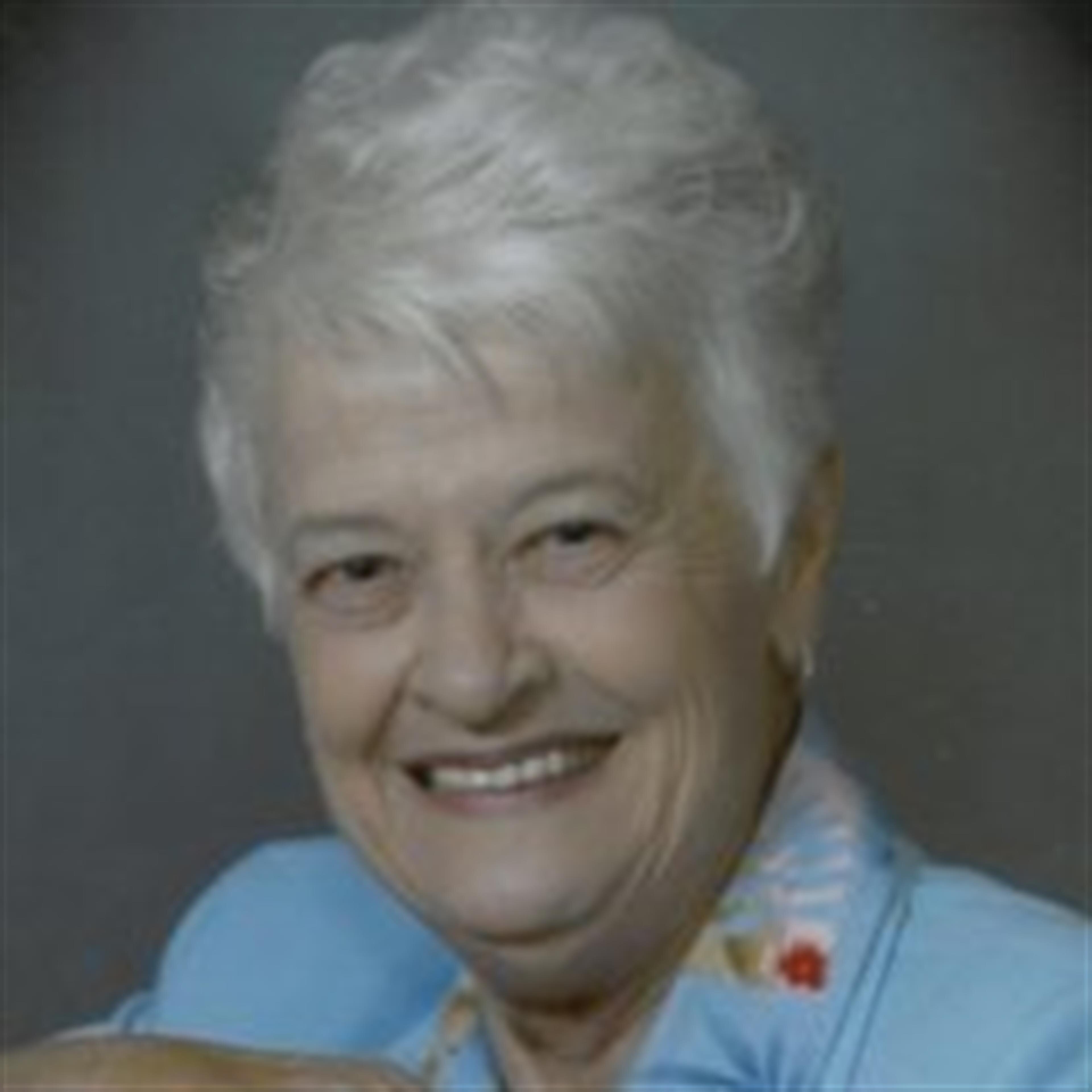 Mary Kay Cook