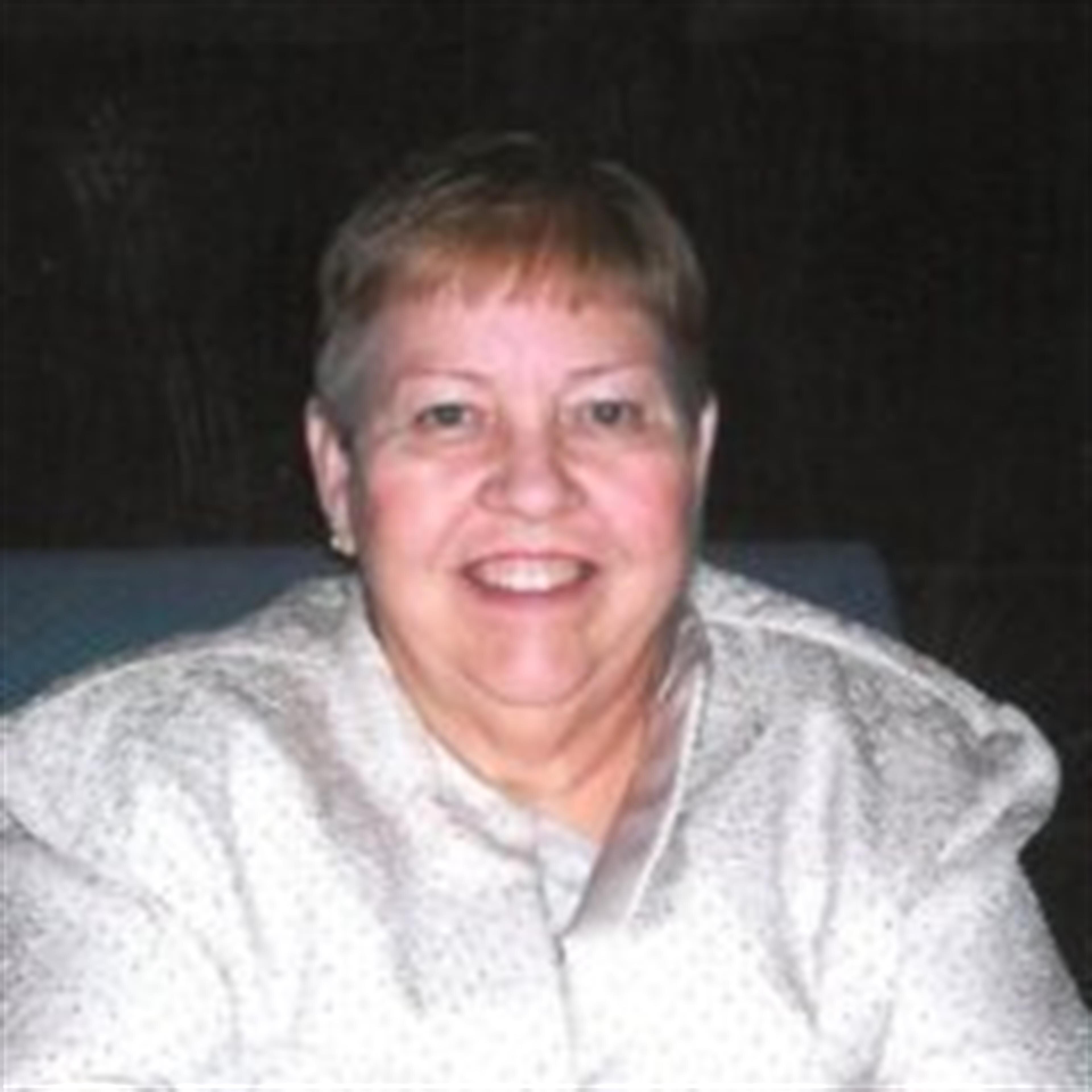 Norma Louise Applegate