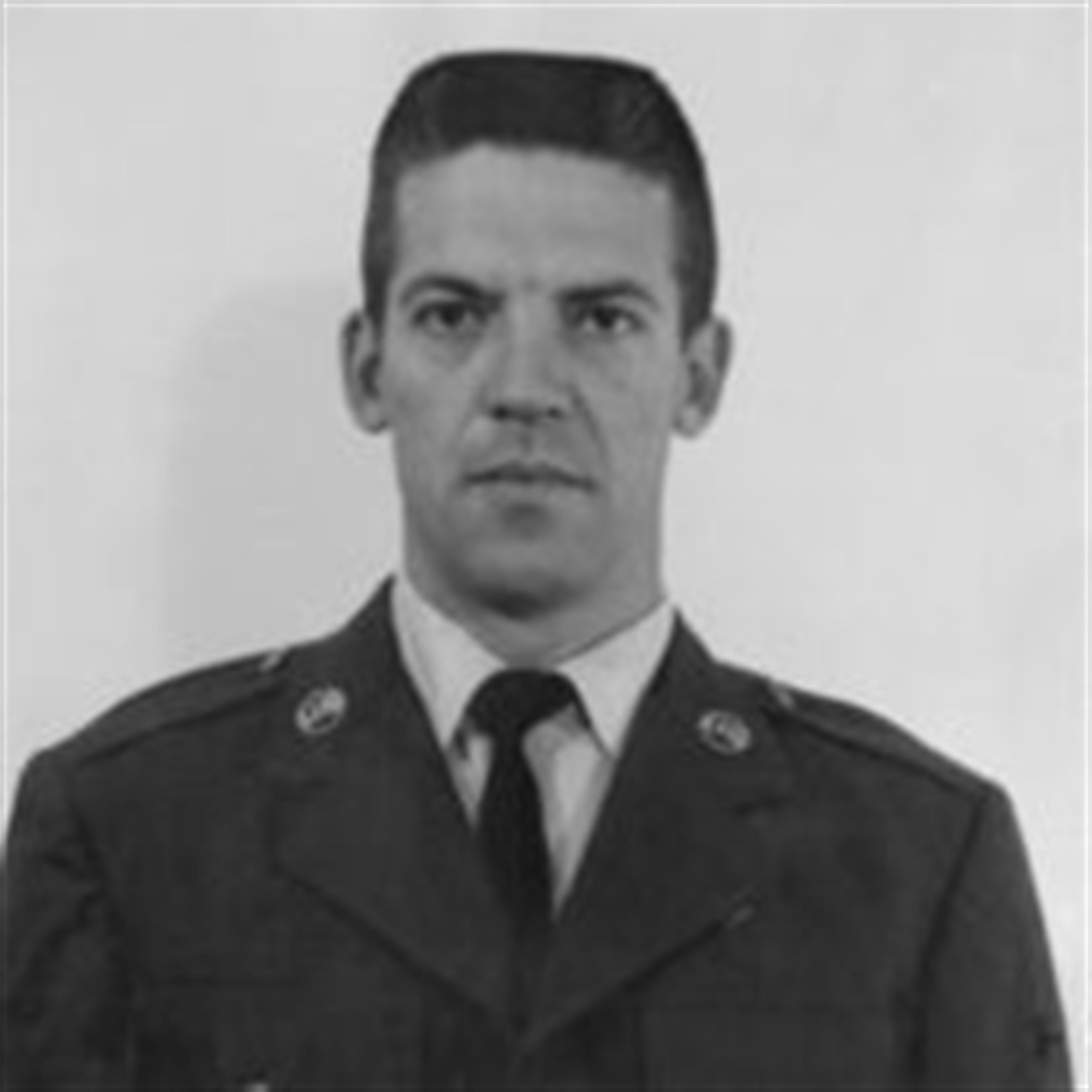 Coy Elmer McMahan