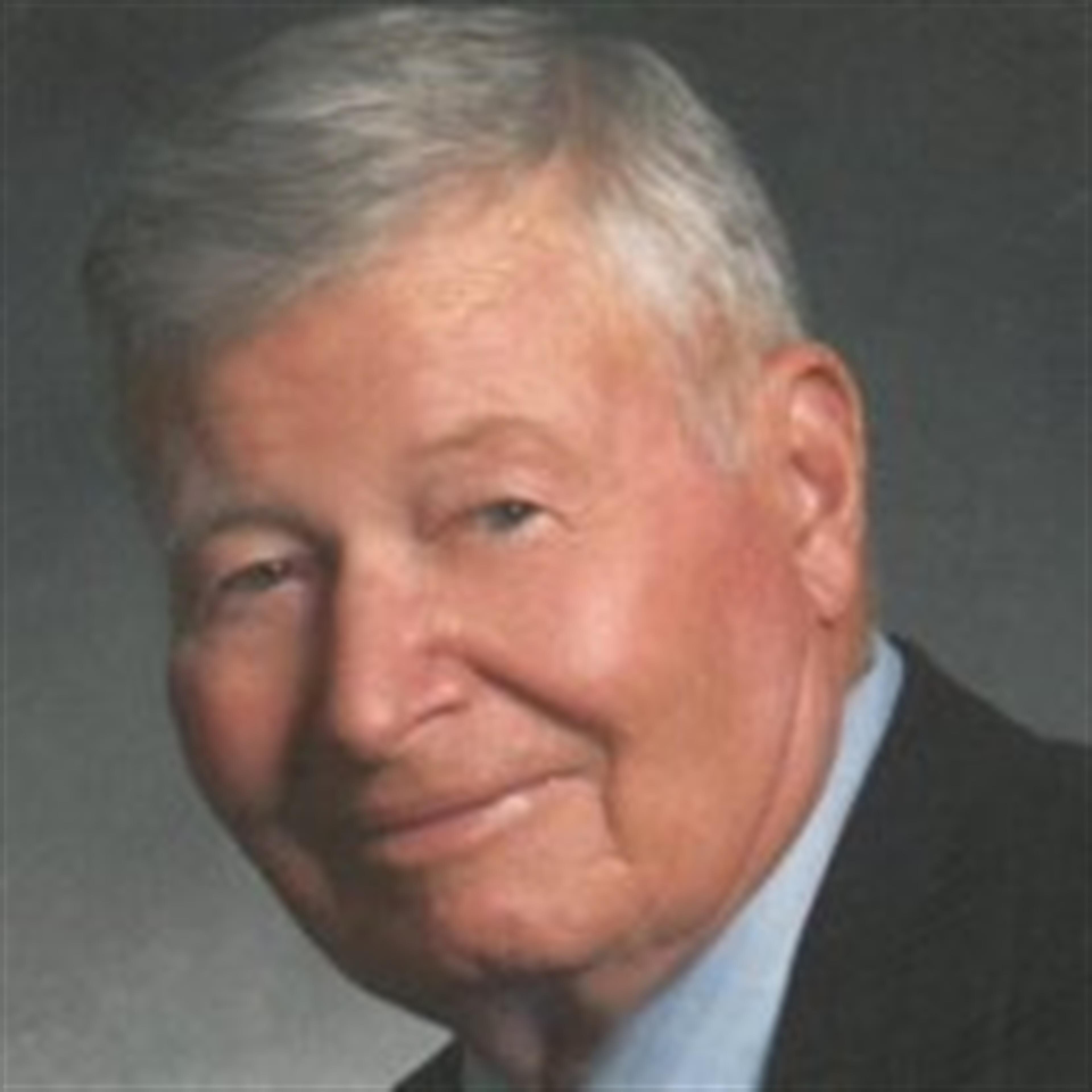 Jack Lavern Merrifield