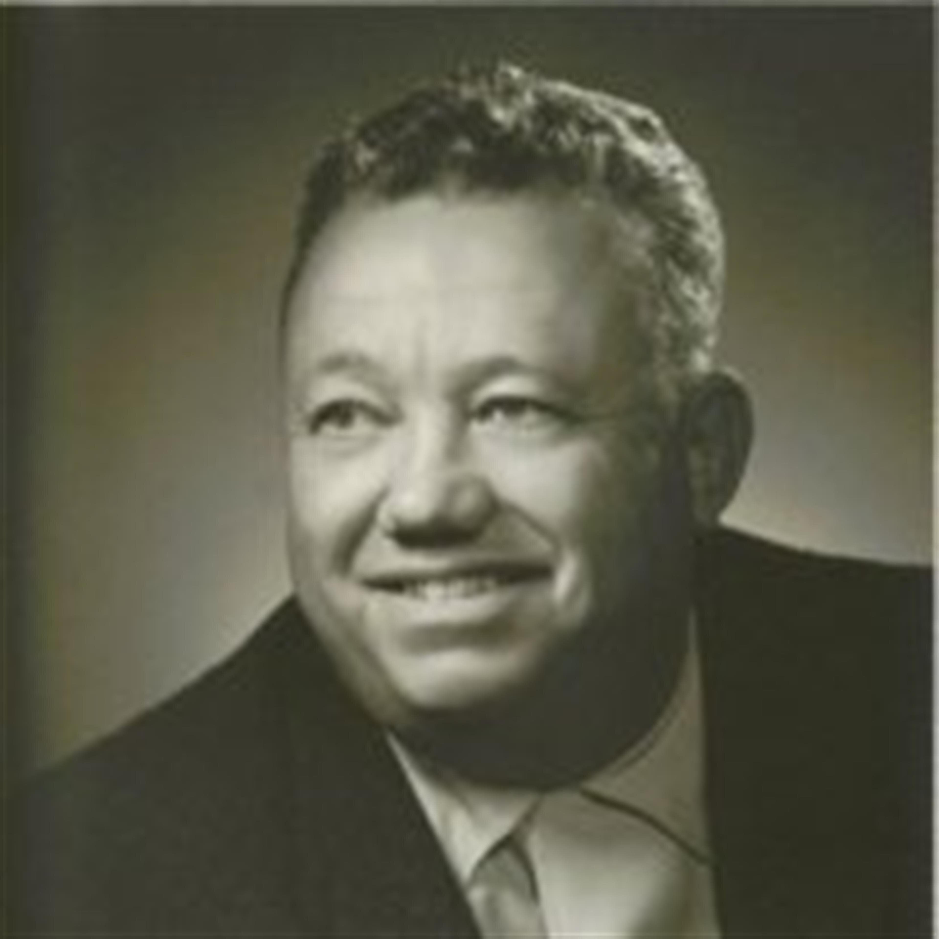 Walter Hayden McKenzie