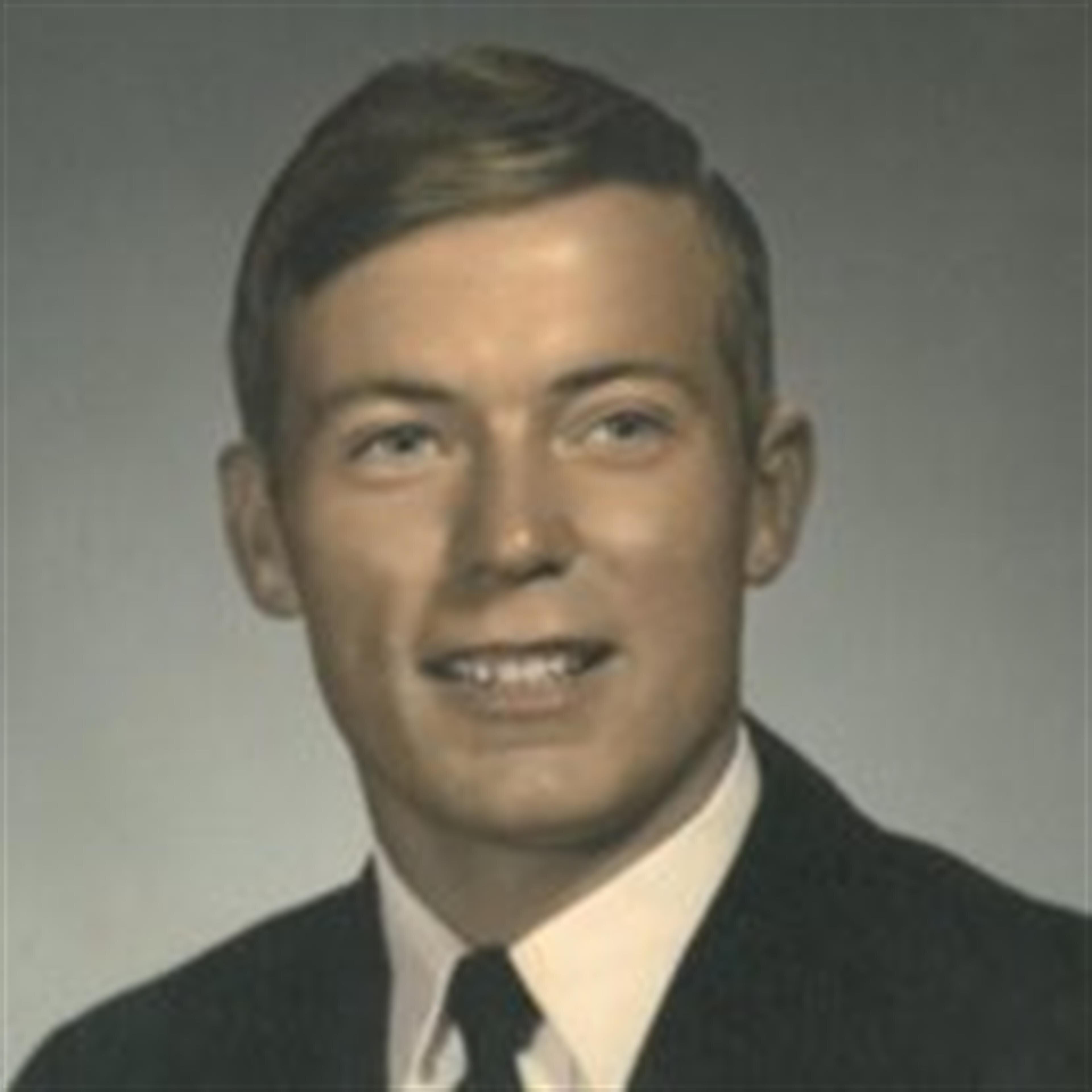 BIllie Wayne Hobbs Jr.