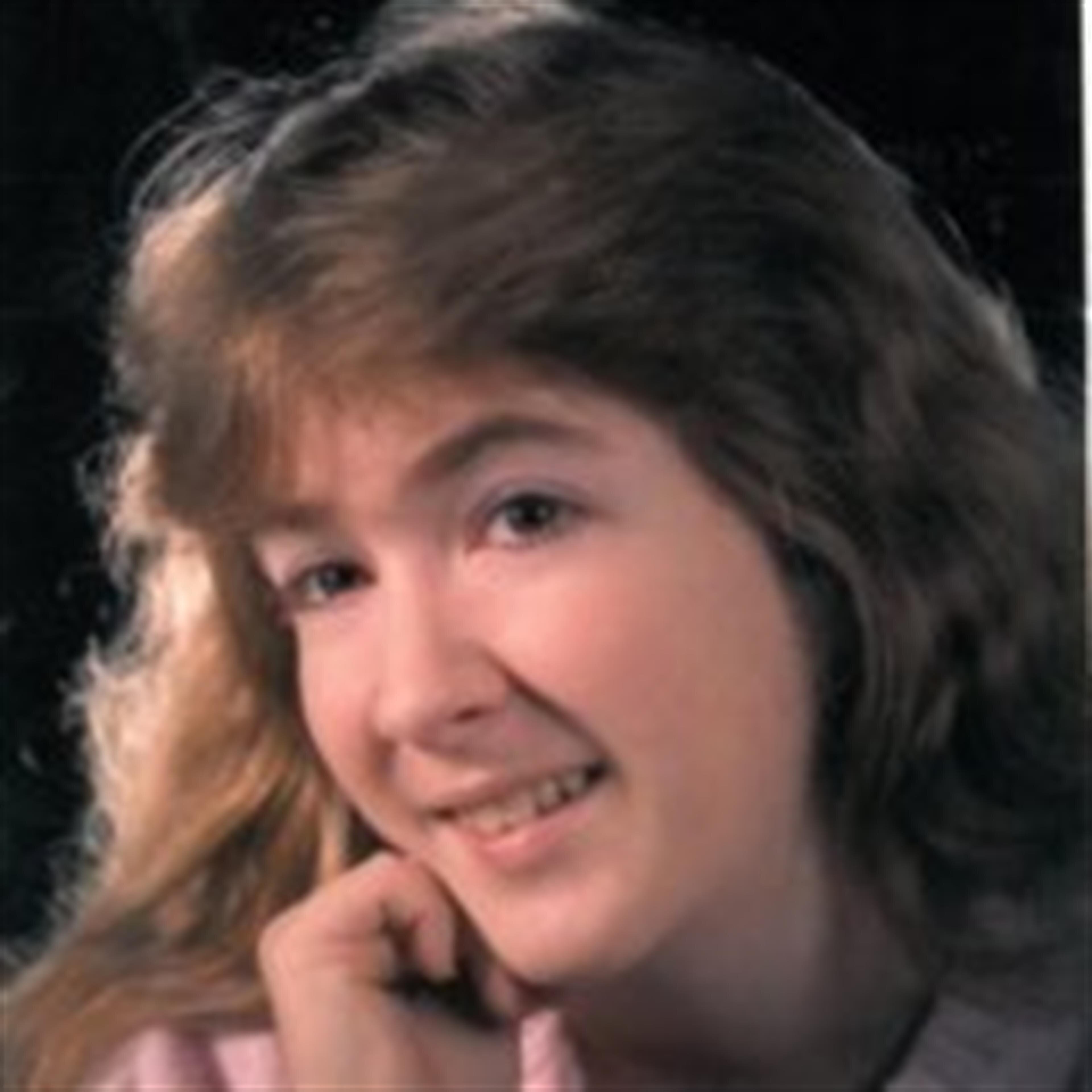 Kimberly Linette Smithers (Childers)