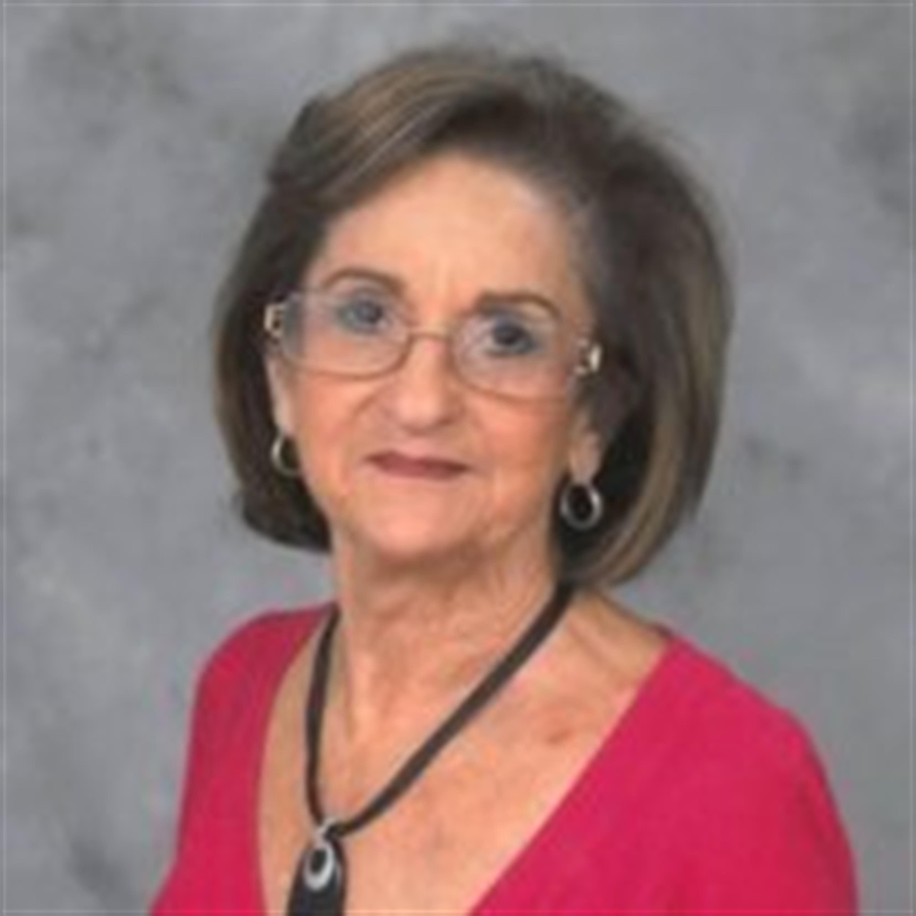 Grace Louise Davis