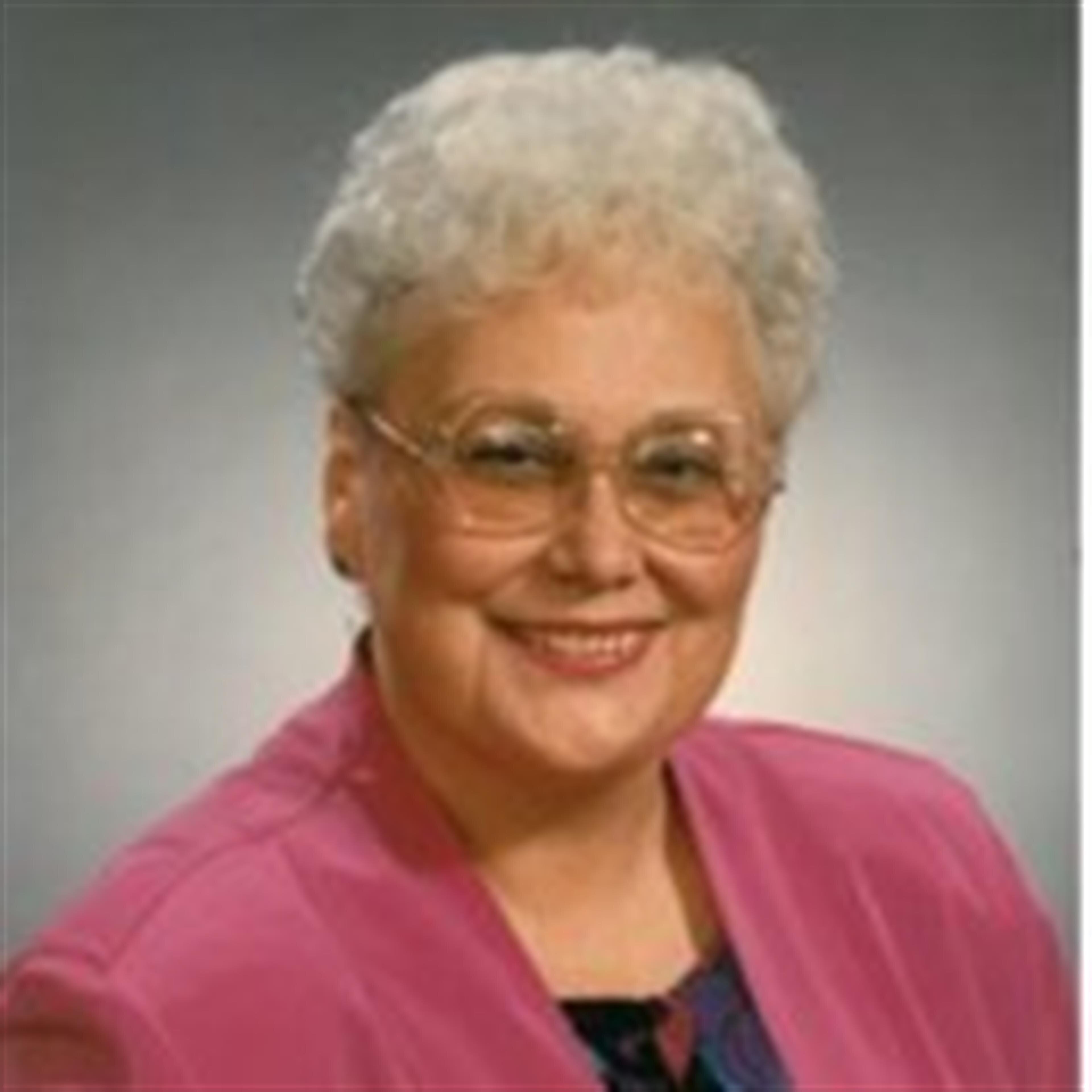 Mary Beth VanBuskirk