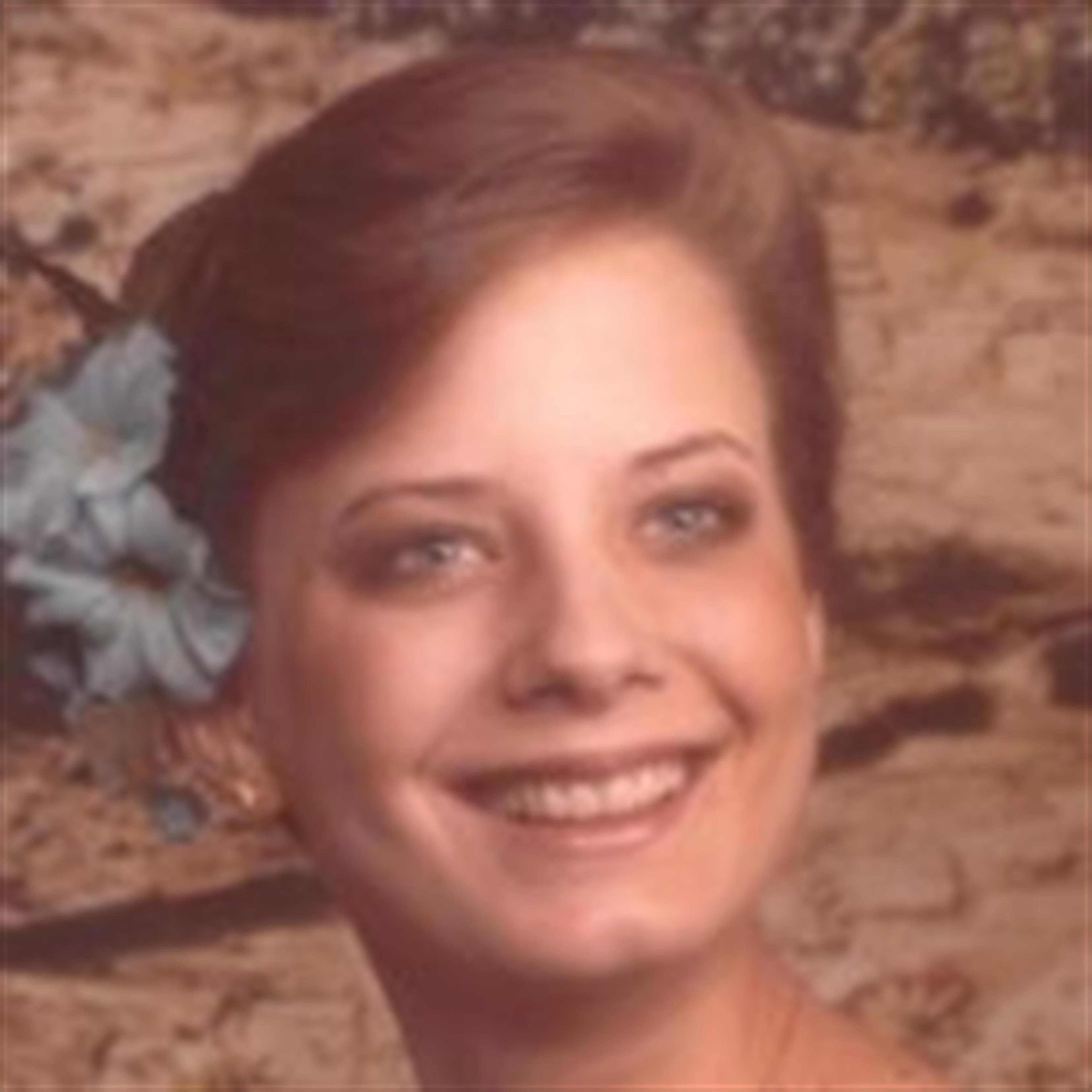 Laurie Anne Zinn Rutledge