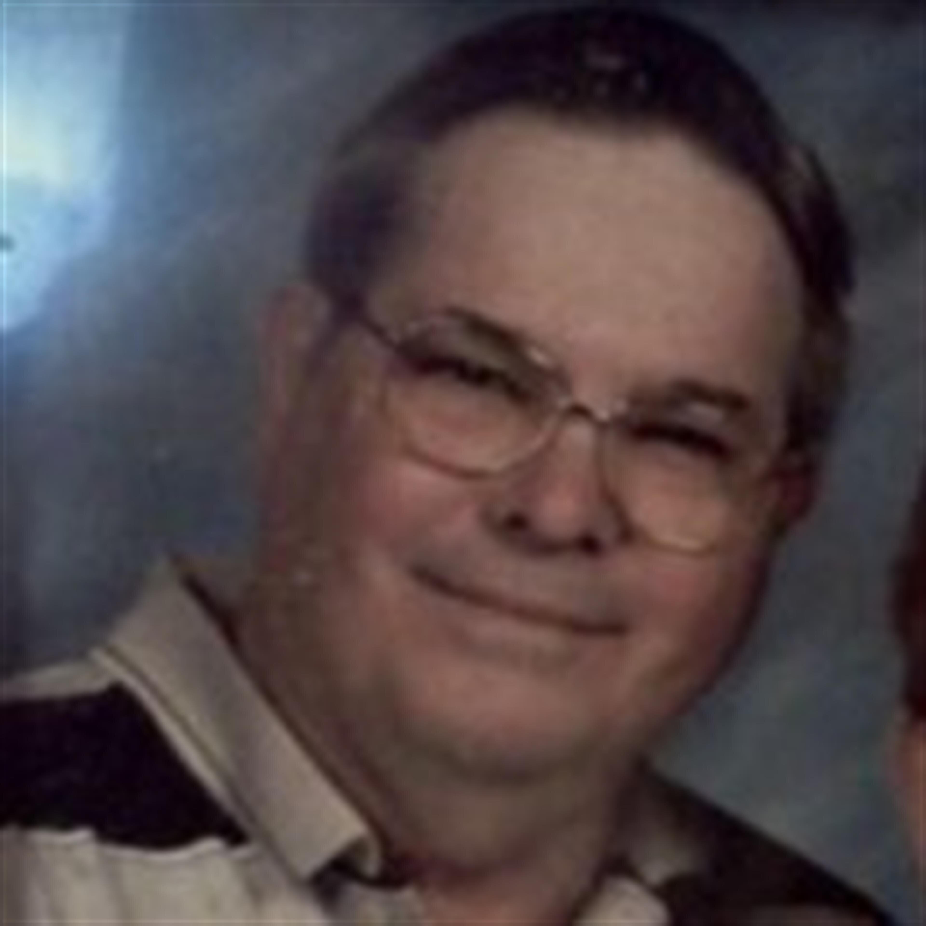 Carl Hyams Jr.
