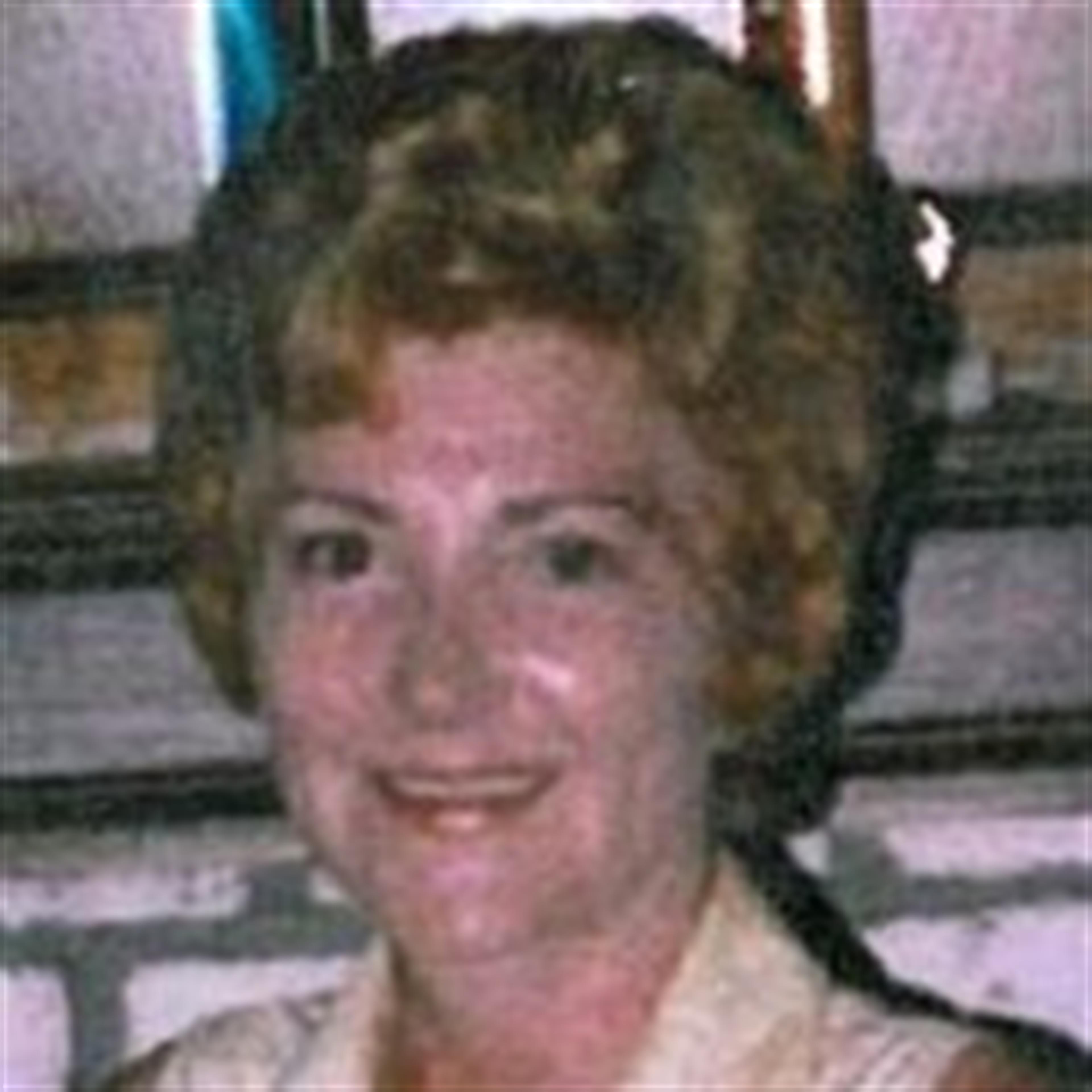 Rosalie Heflin