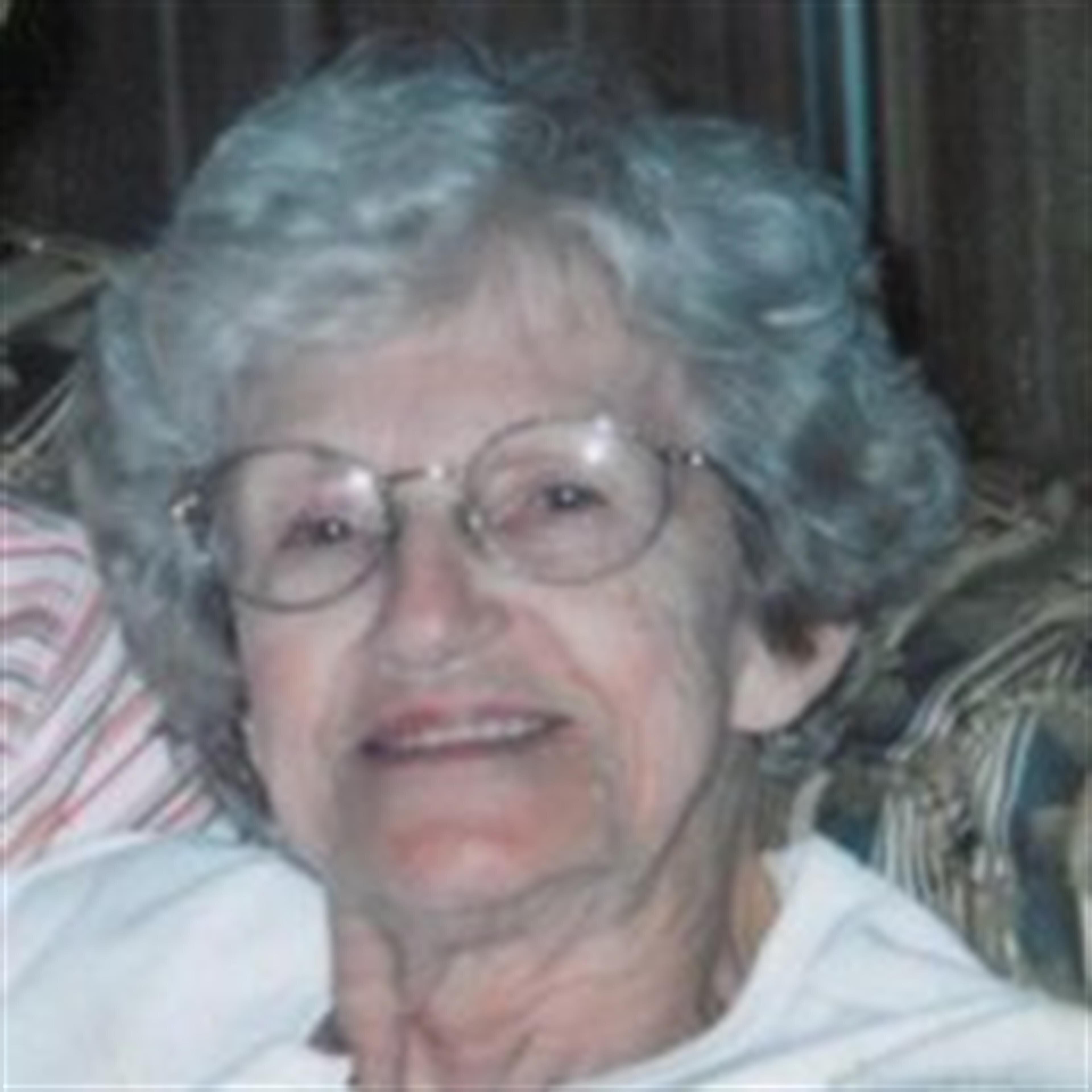 Willa Sue Burkhart