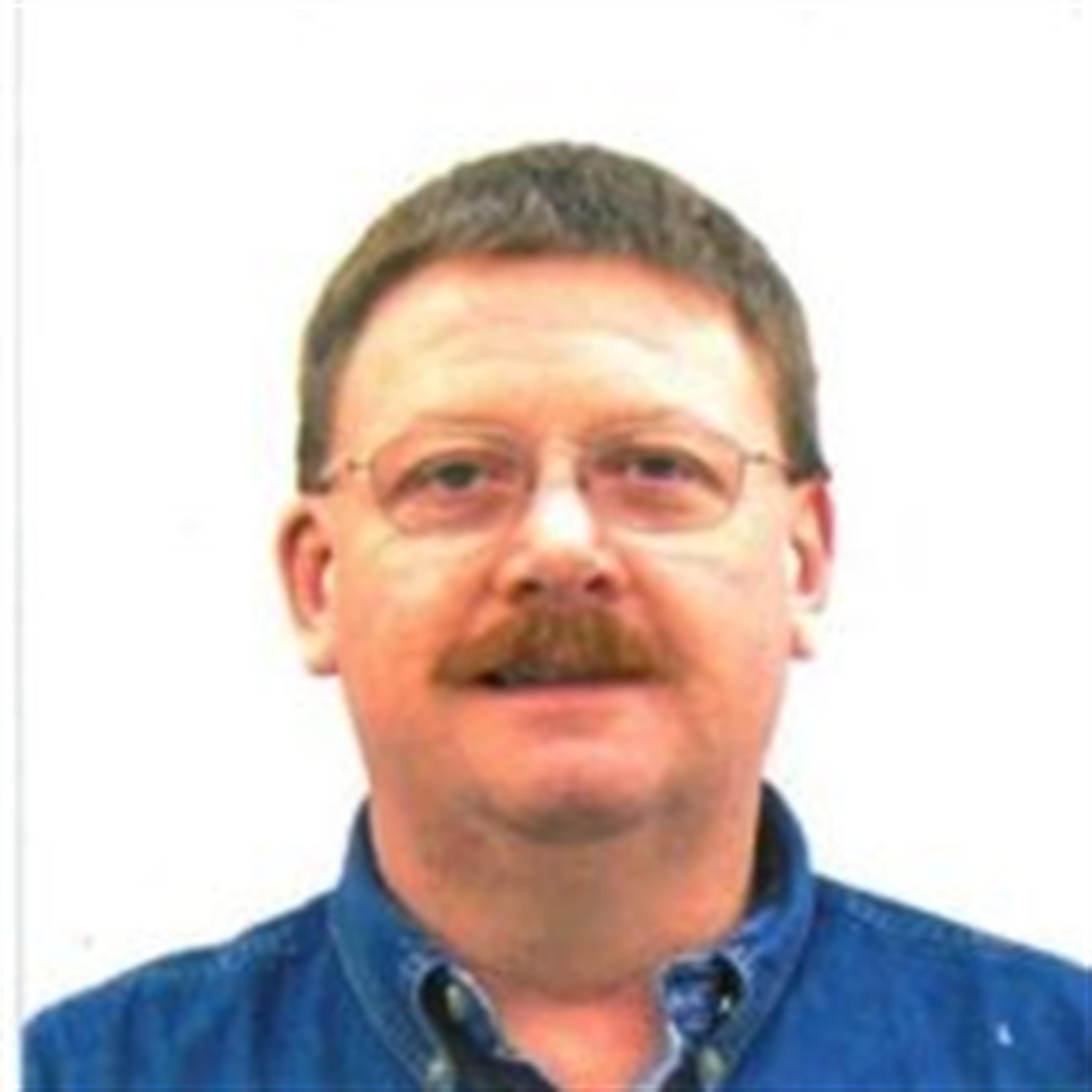 Johnny "John"   William Suskey Jr.
