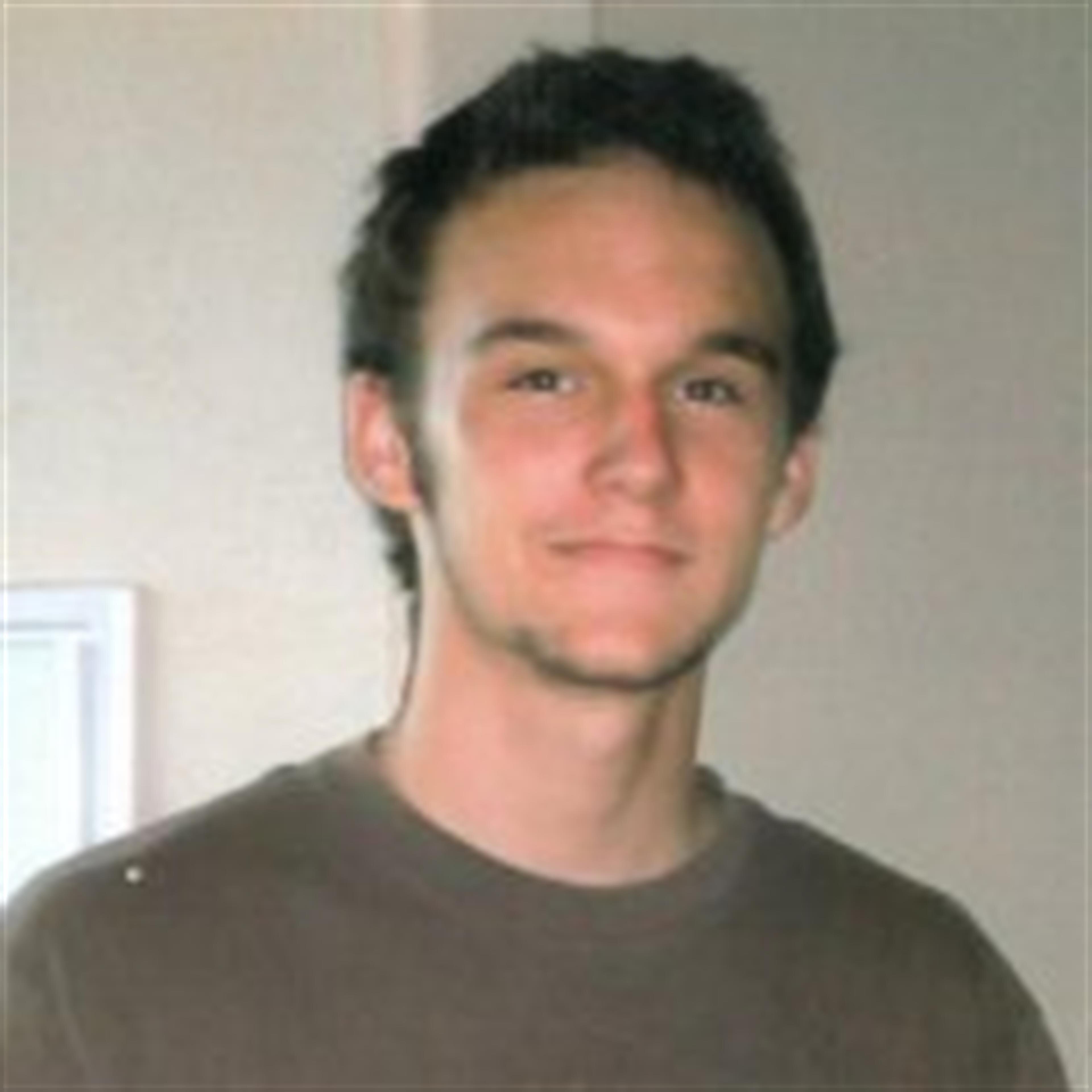 David  Martin Nystrom