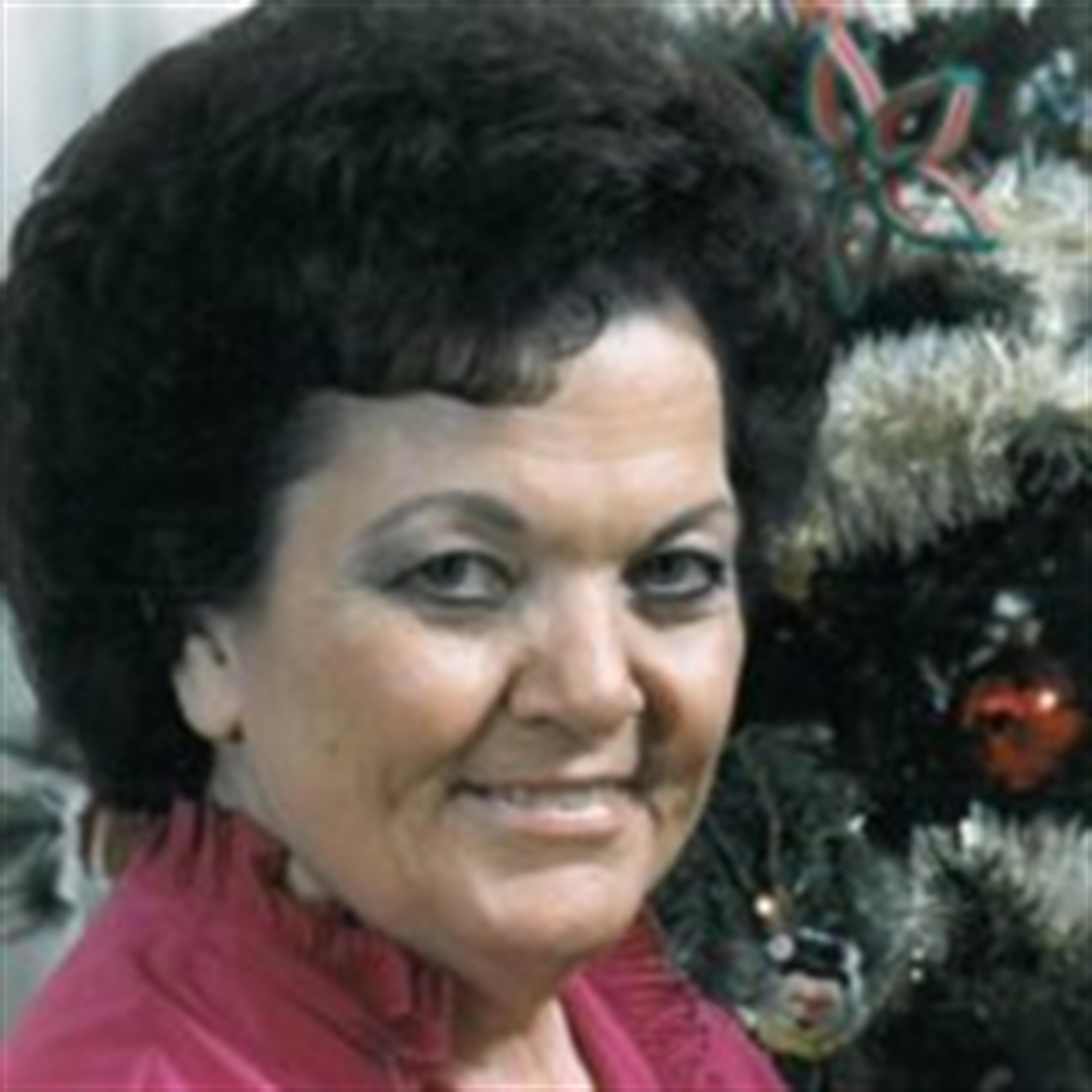 Mildred  Alice Renfrow